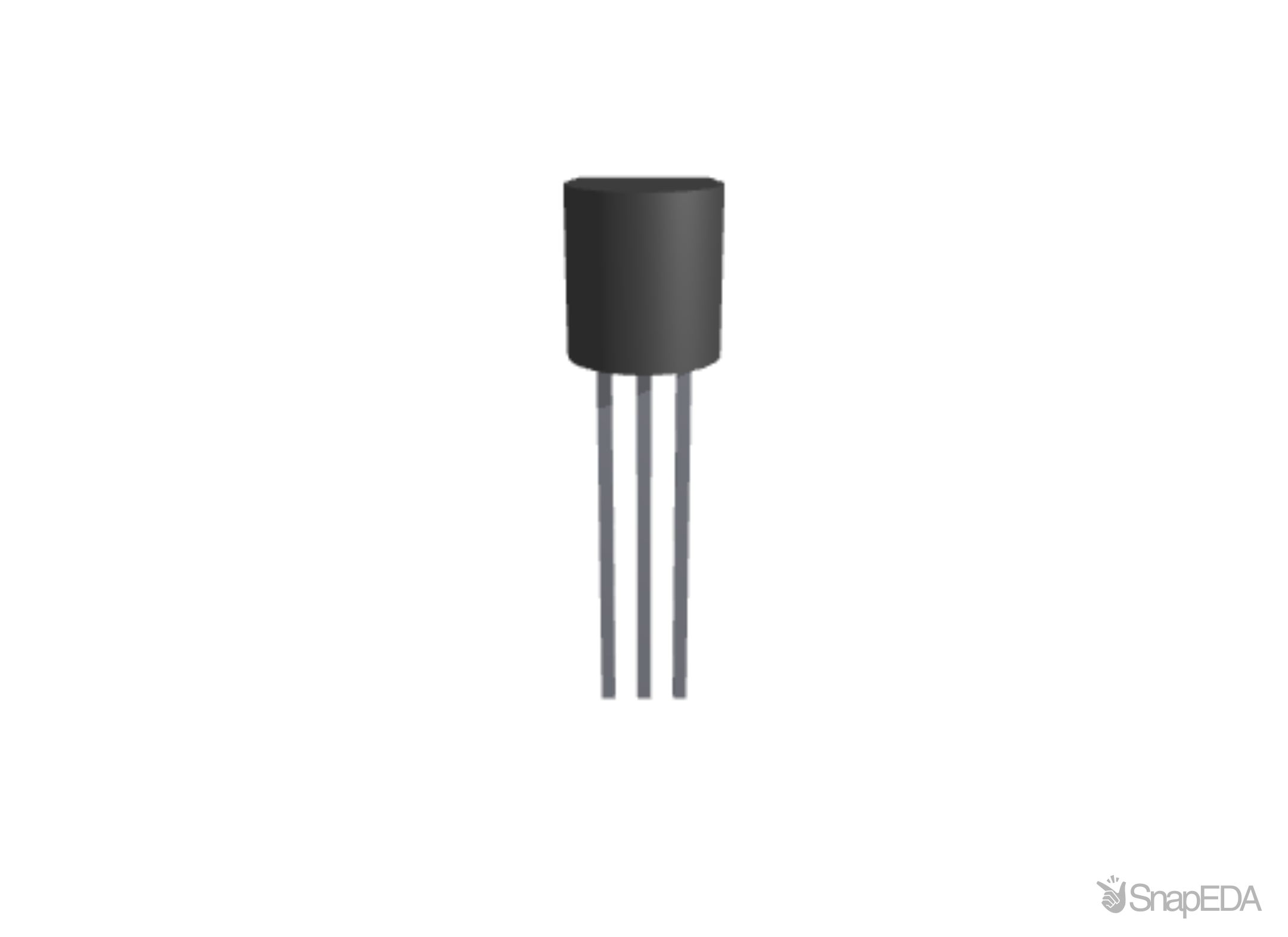 AD22100AT 3D Model