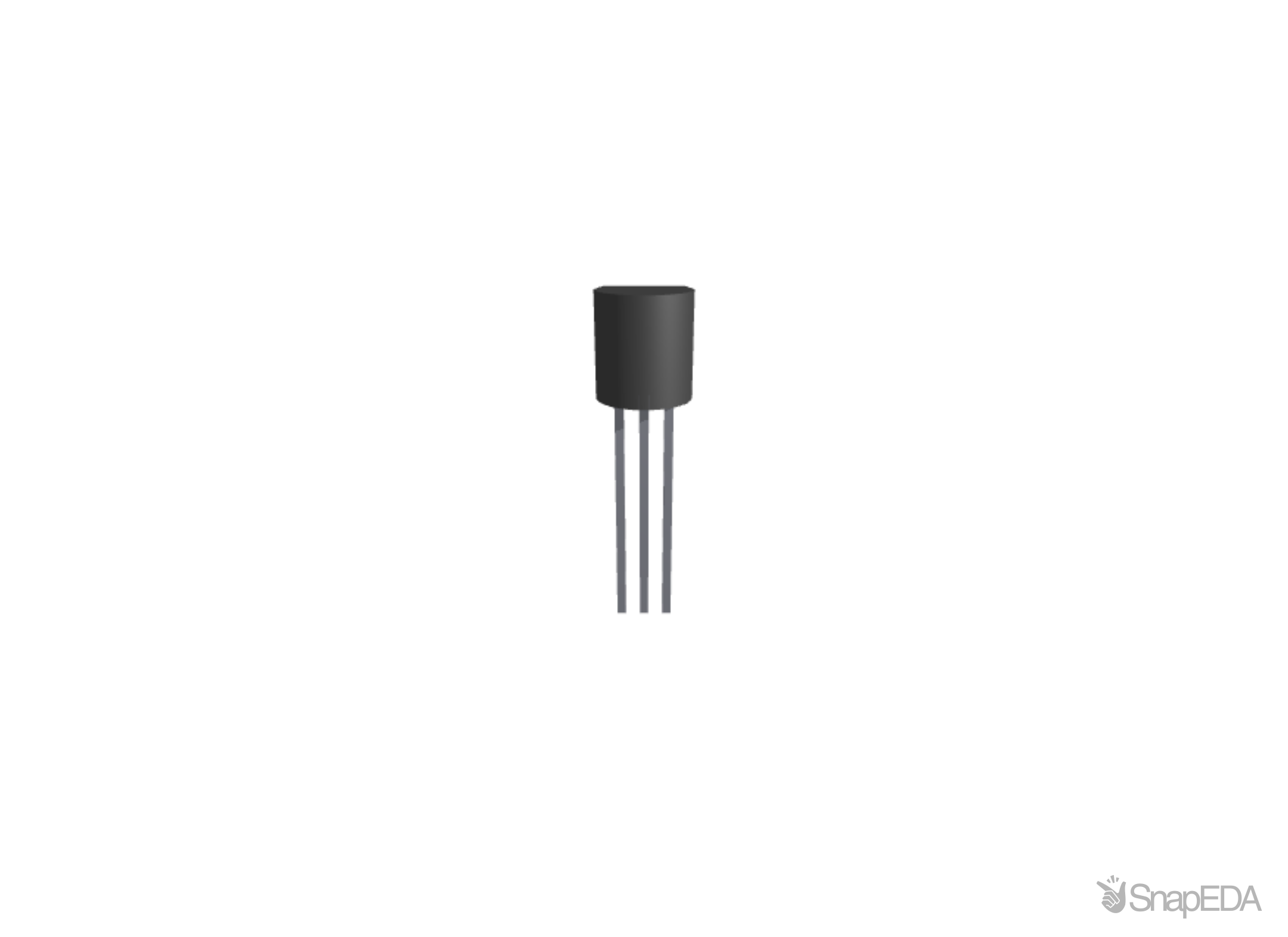 AD22103KTZ 3D Model