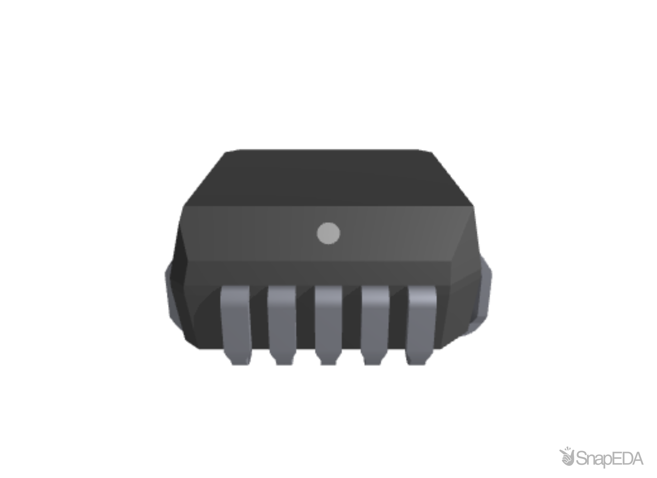 AD2S99BPZ 3D Model