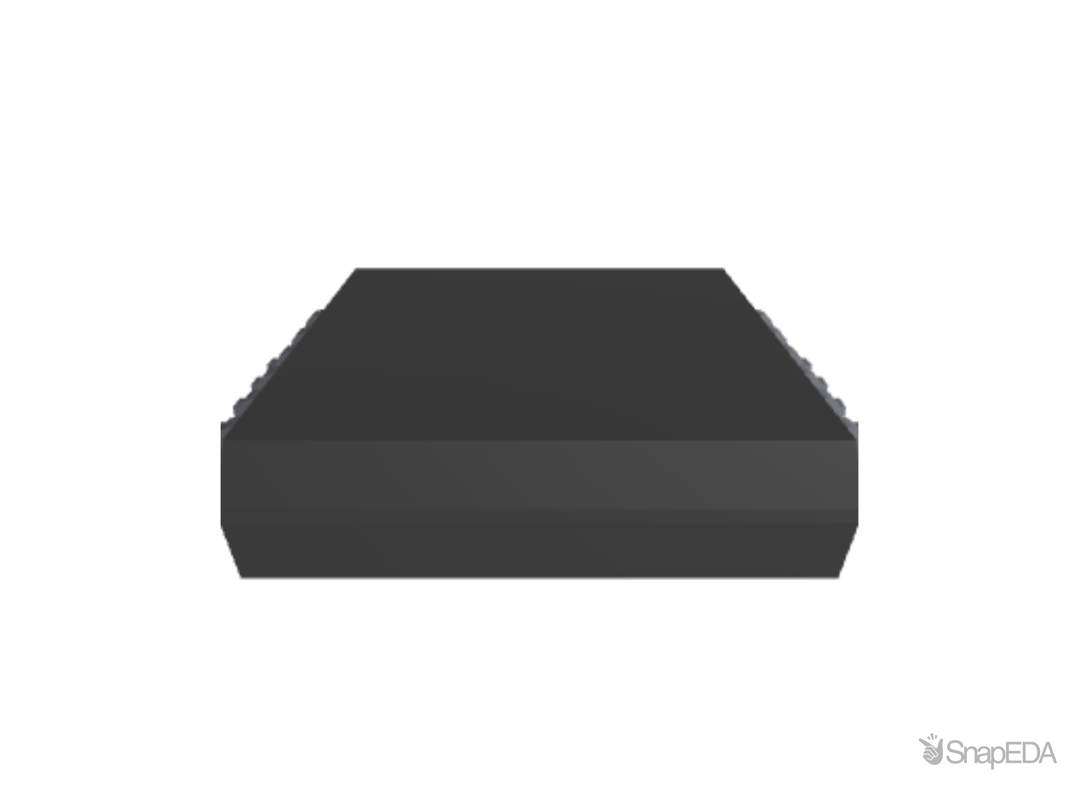 AD5235BRUZ250 3D Model
