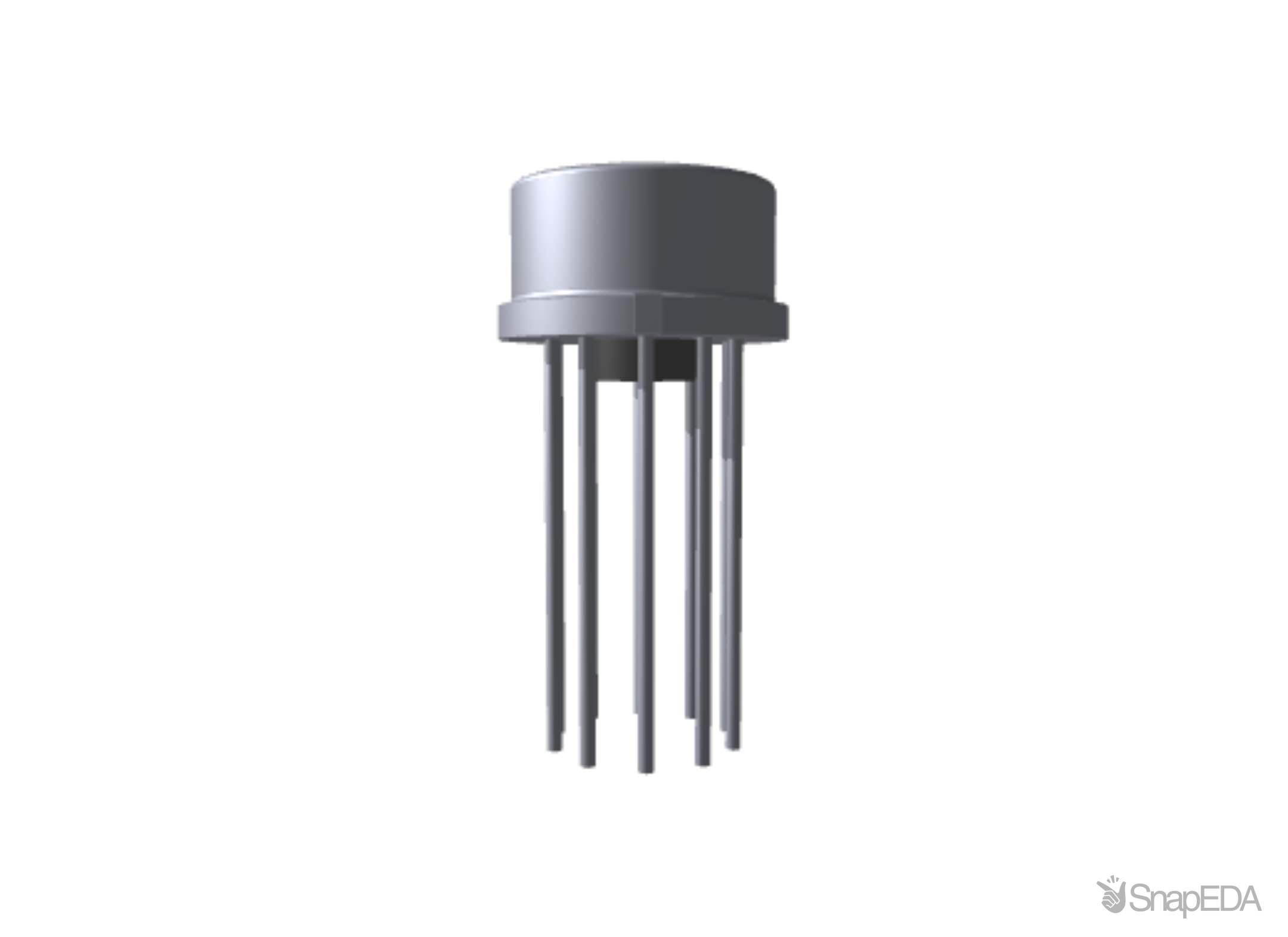 AD534JHZ 3D Model