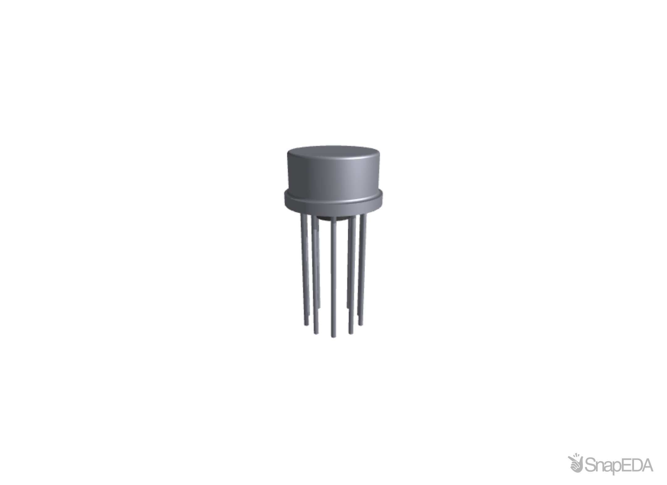 AD534SH 3D Model