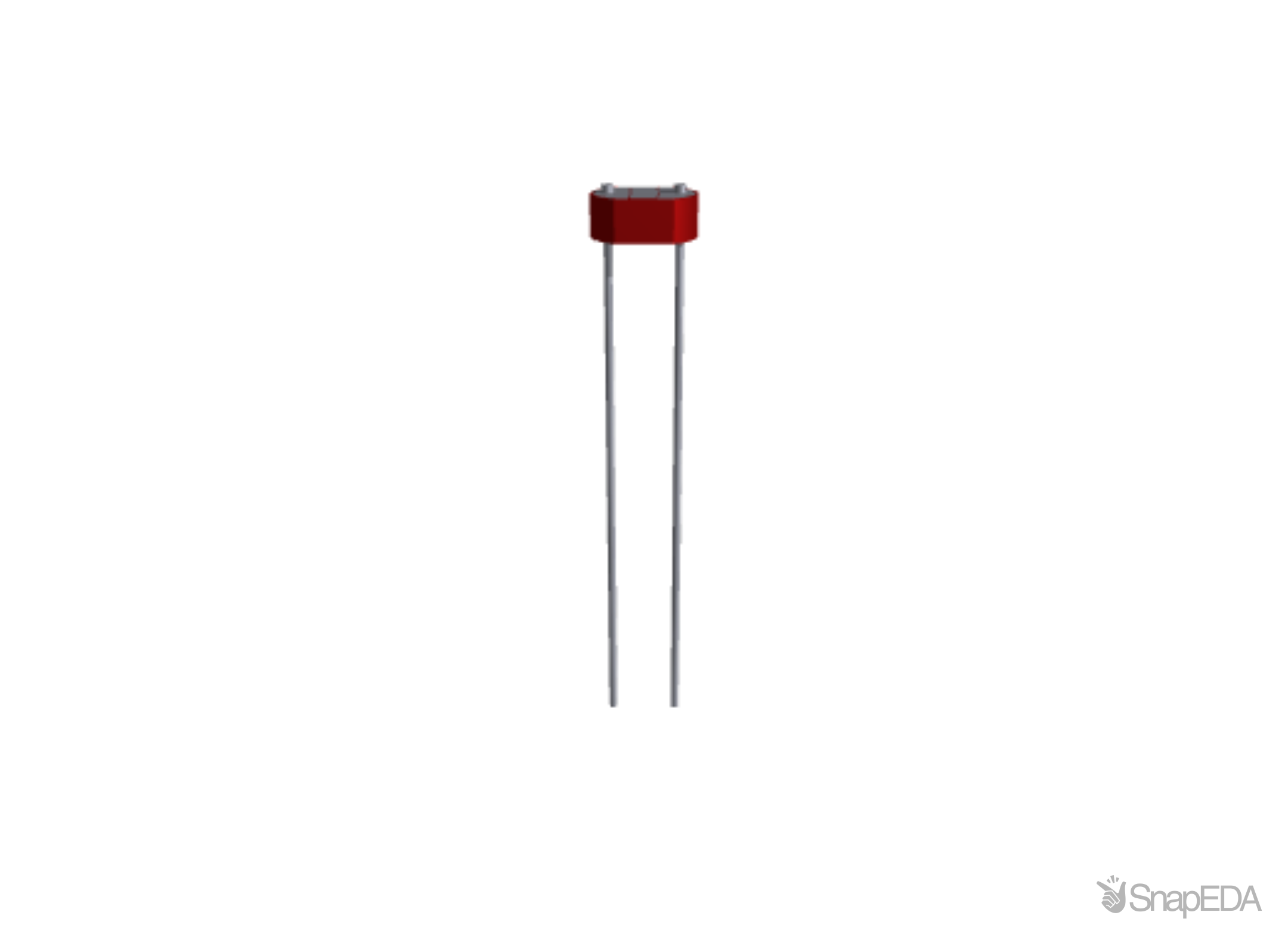 AD5362BCPZ 3D Model