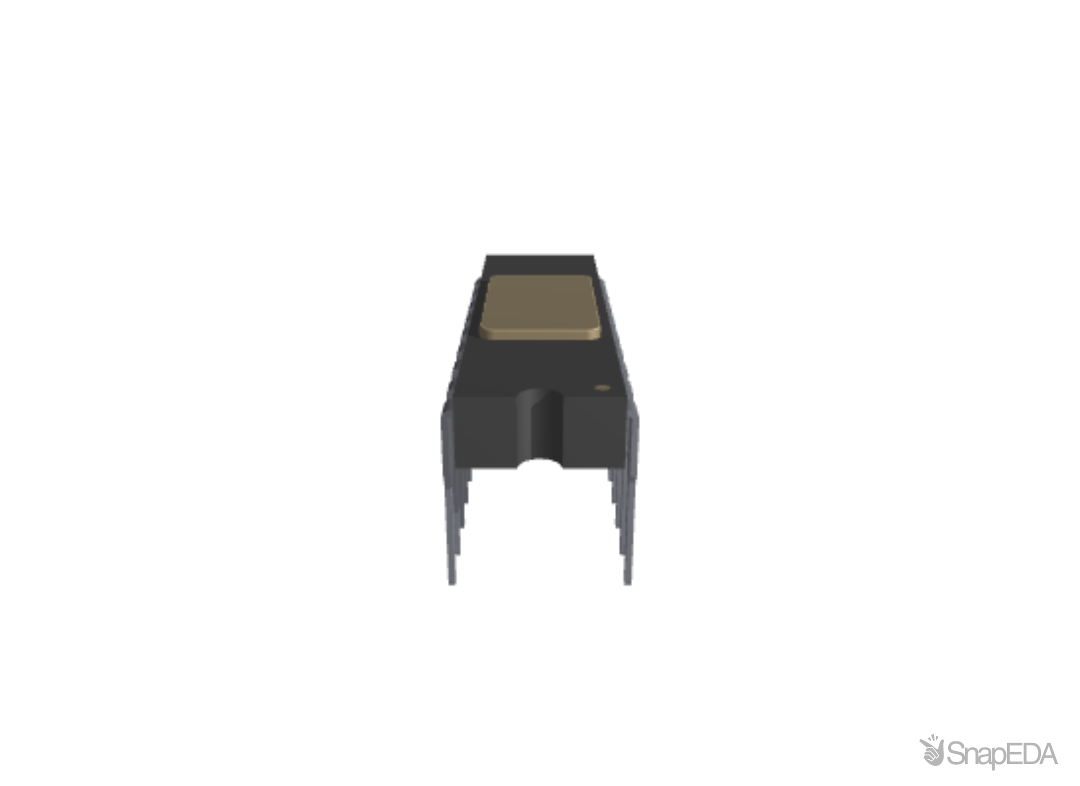 AD538AD 3D Model