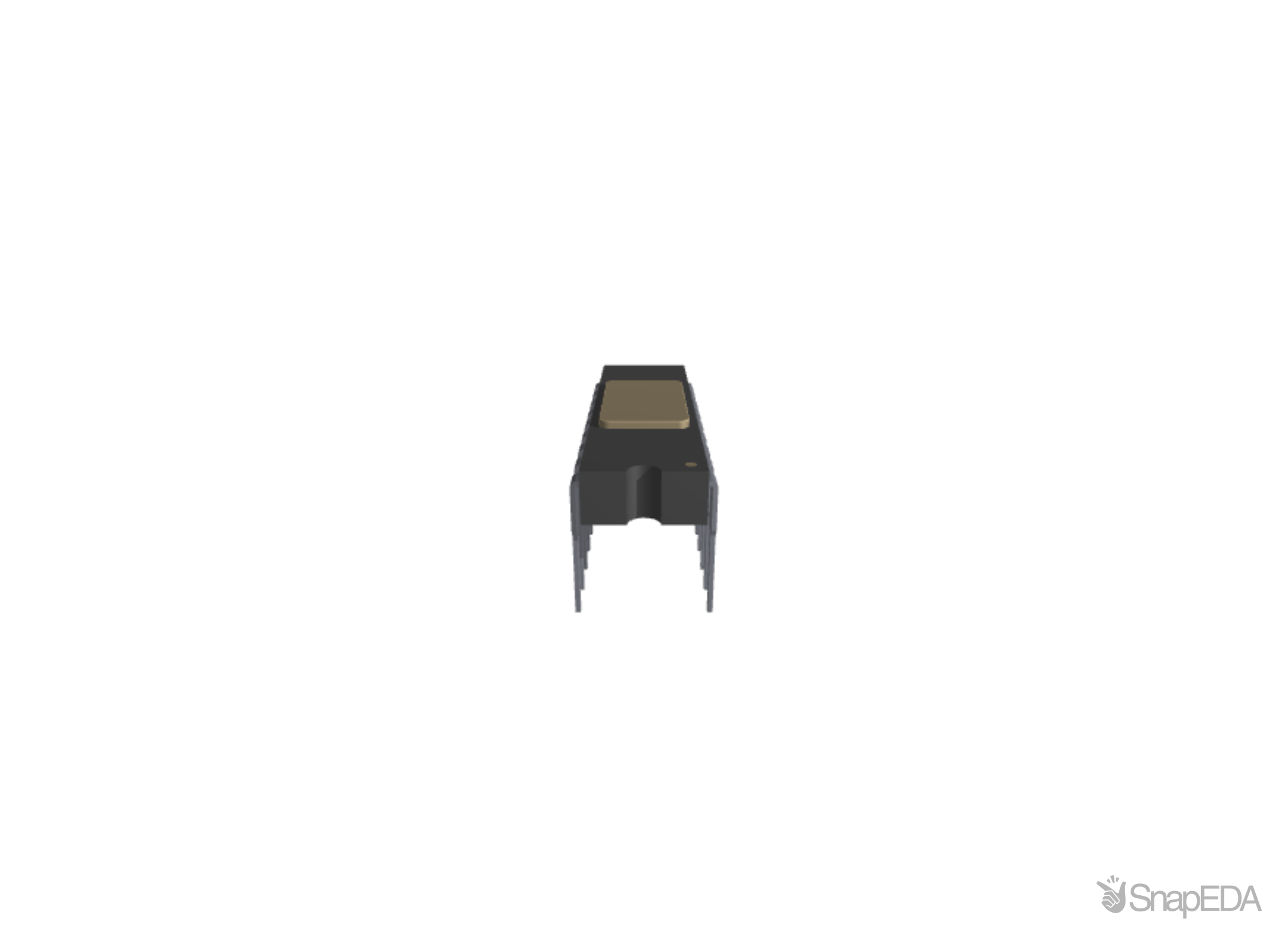 AD538ADZ 3D Model