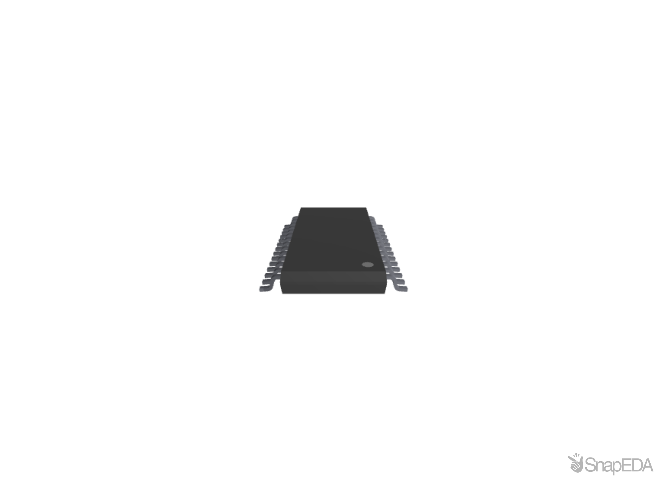 AD5421CREZ-RL7 3D Model