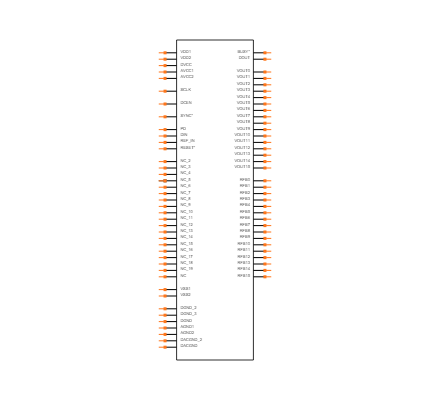 AD5516ABC-1 Symbol