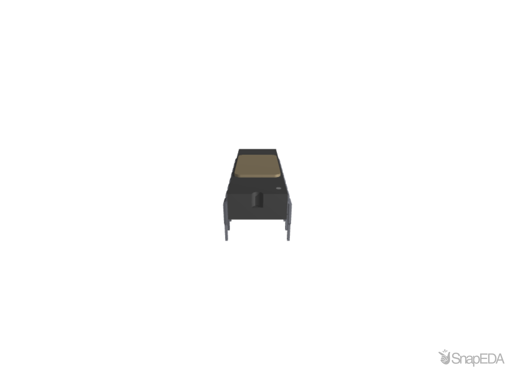 AD558JD 3D Model