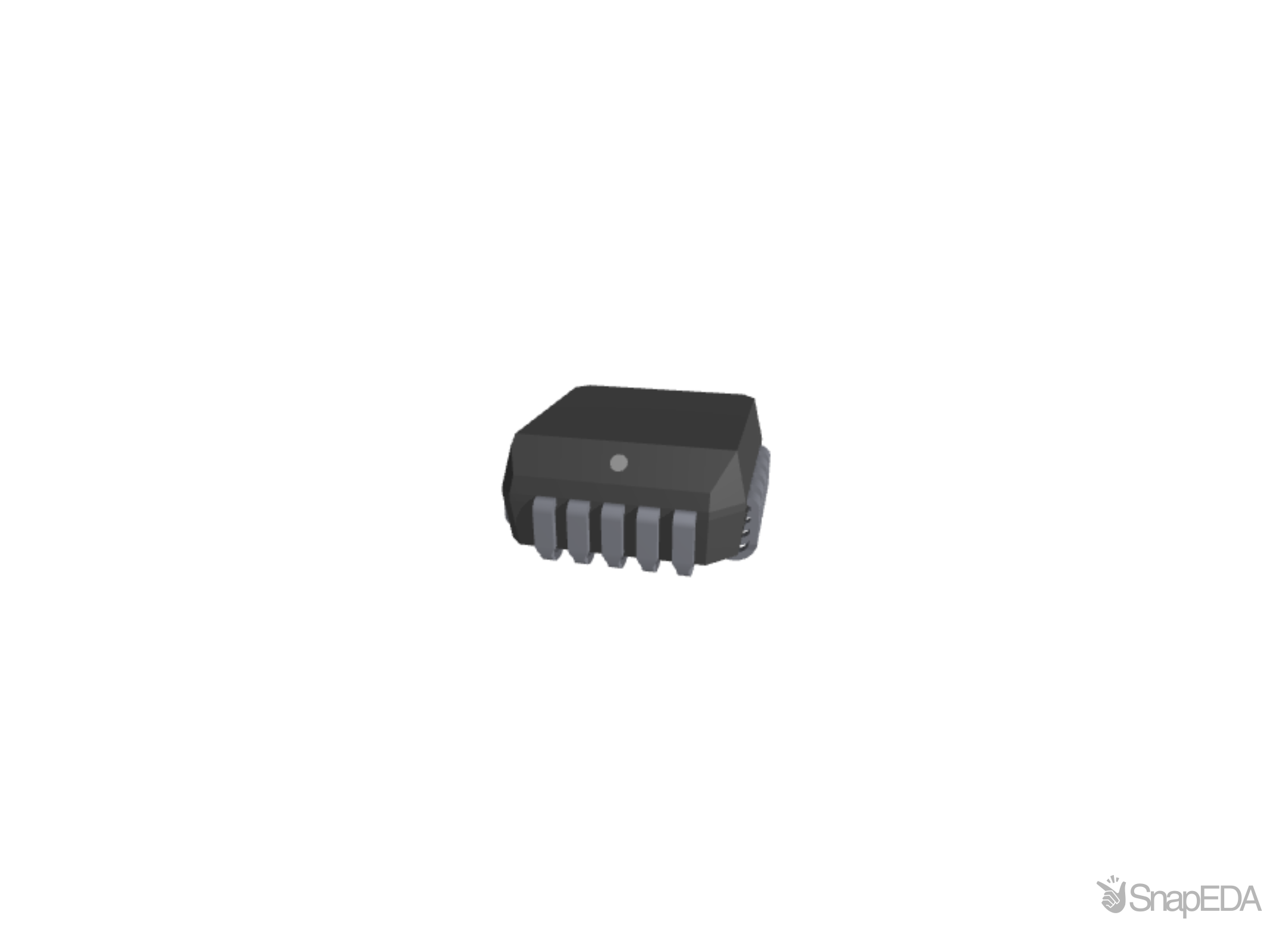 AD573JP 3D Model