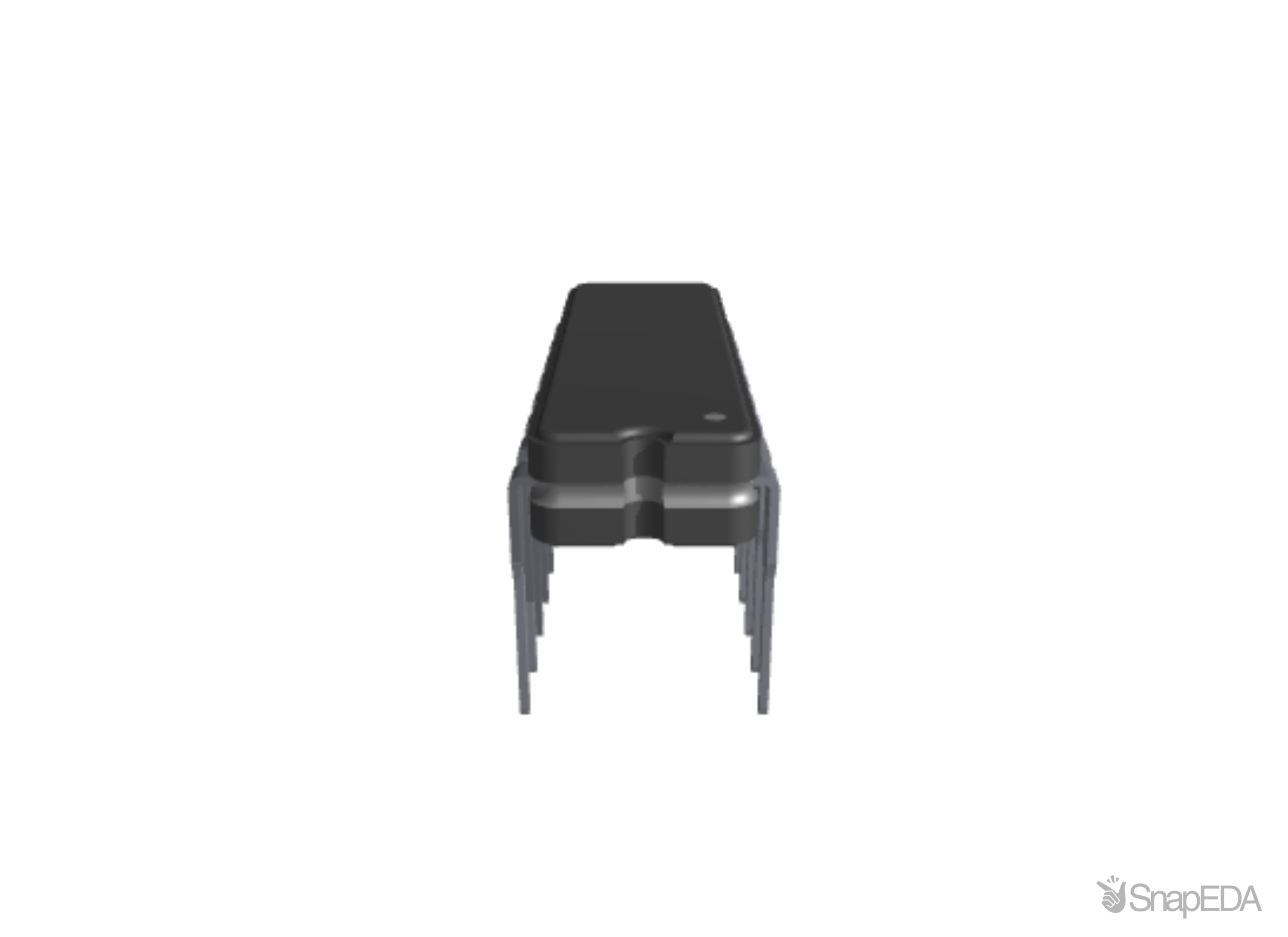 AD588JQ 3D Model
