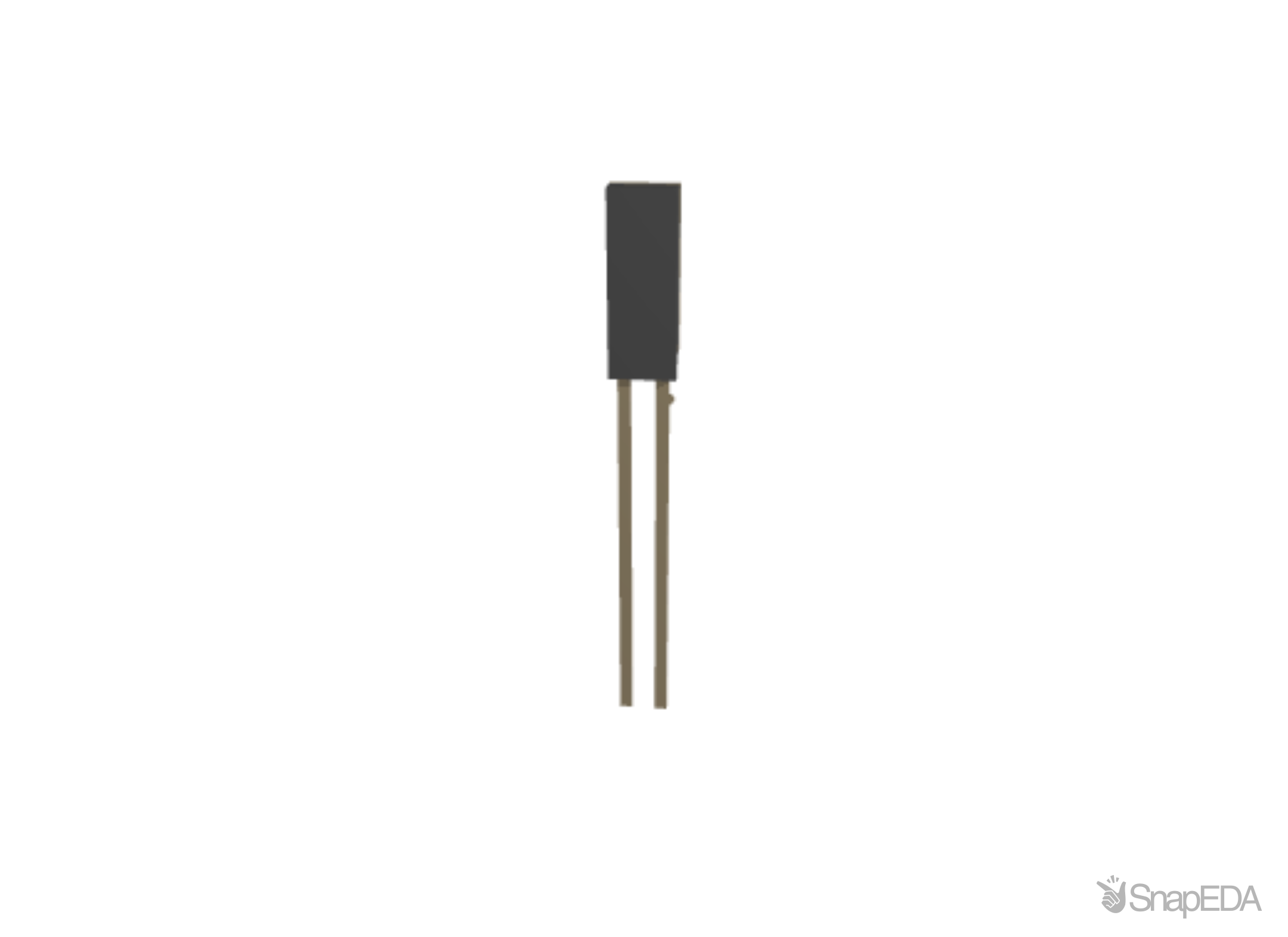 AD590KF 3D Model
