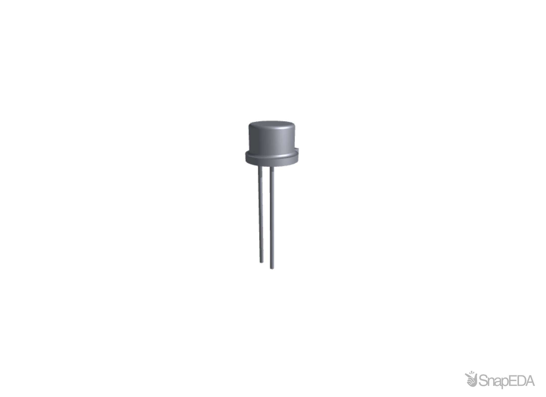 AD590MH 3D Model