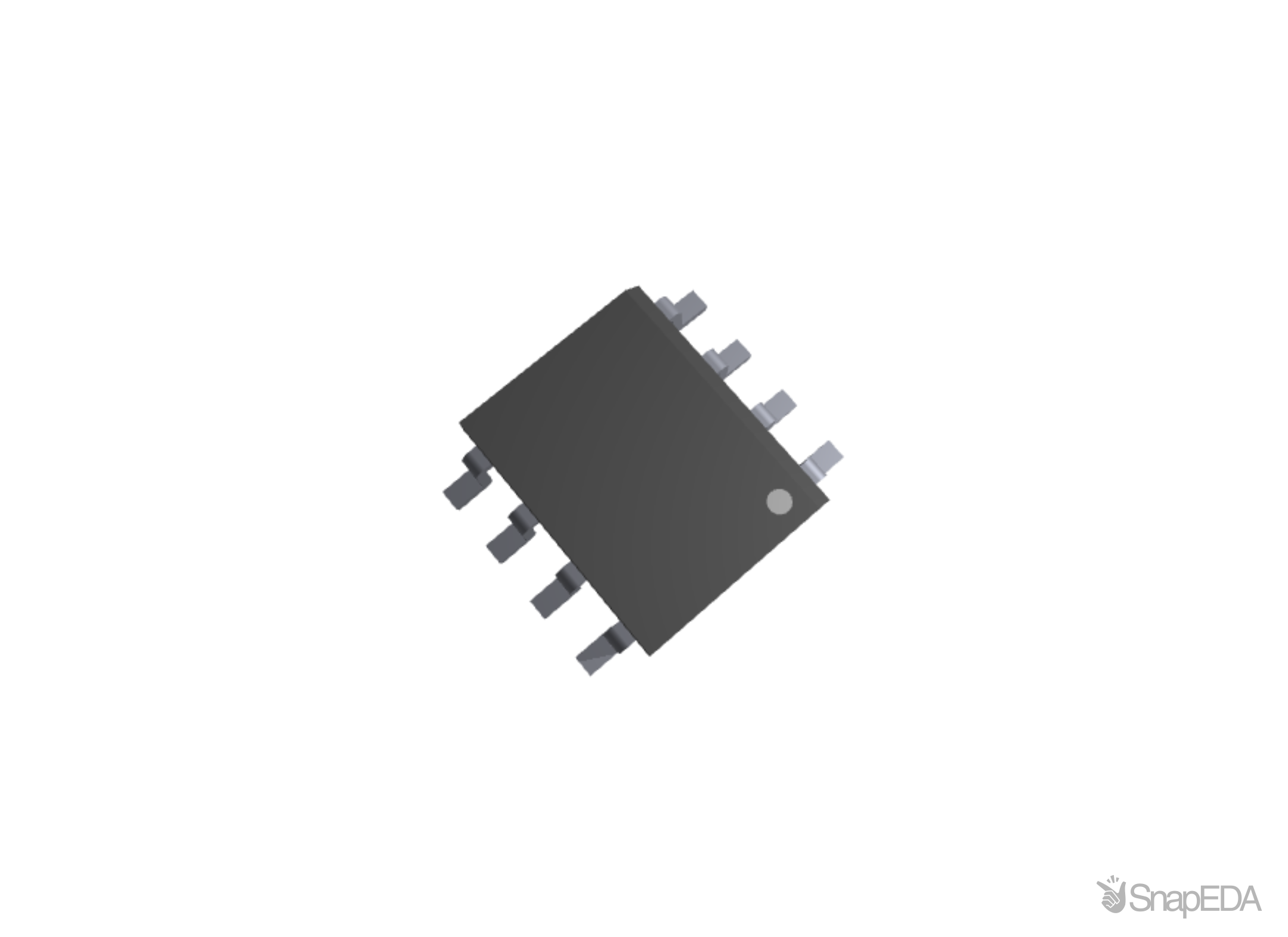 AD621BR 3D Model