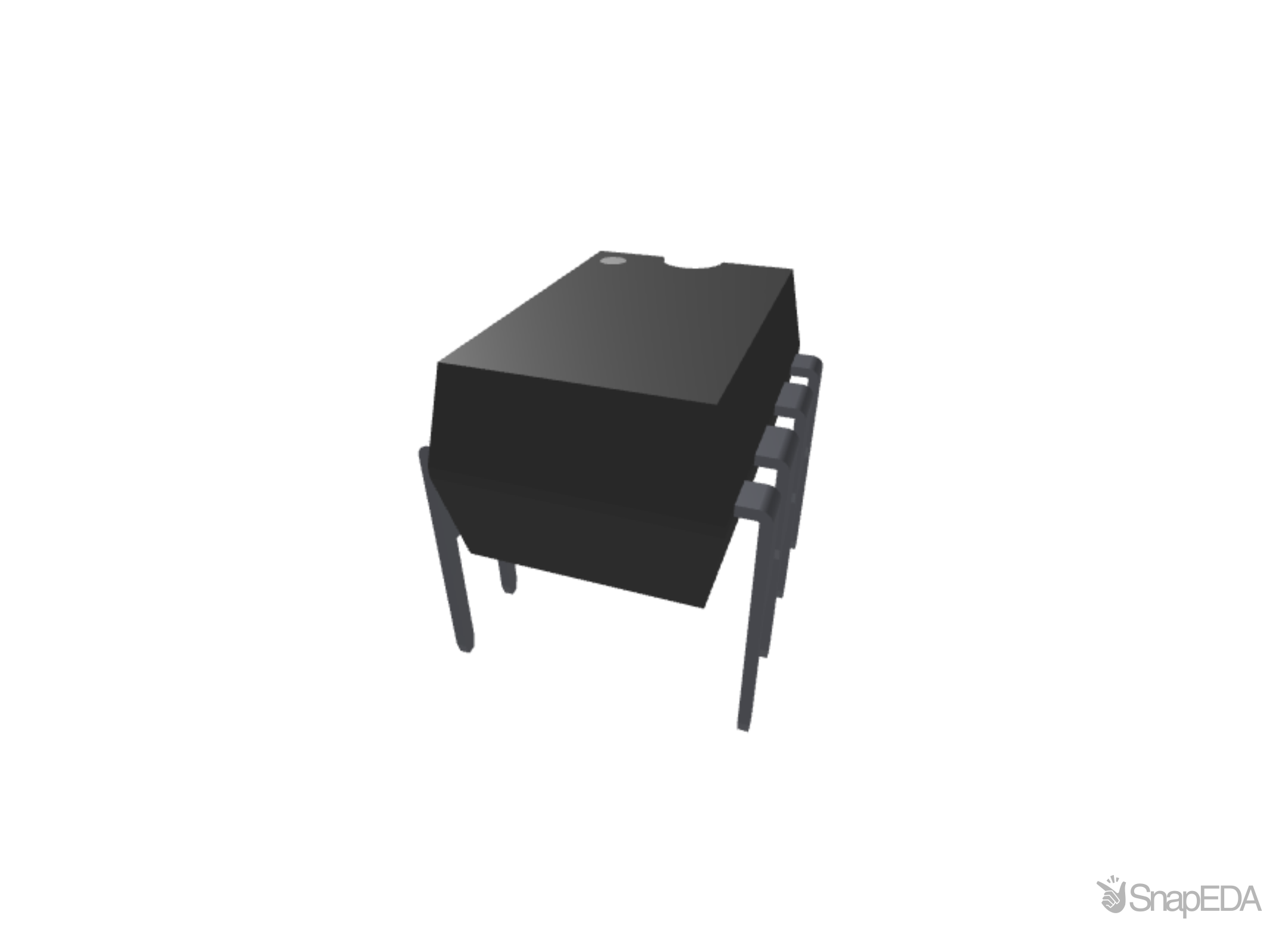 AD623ANZ 3D Model