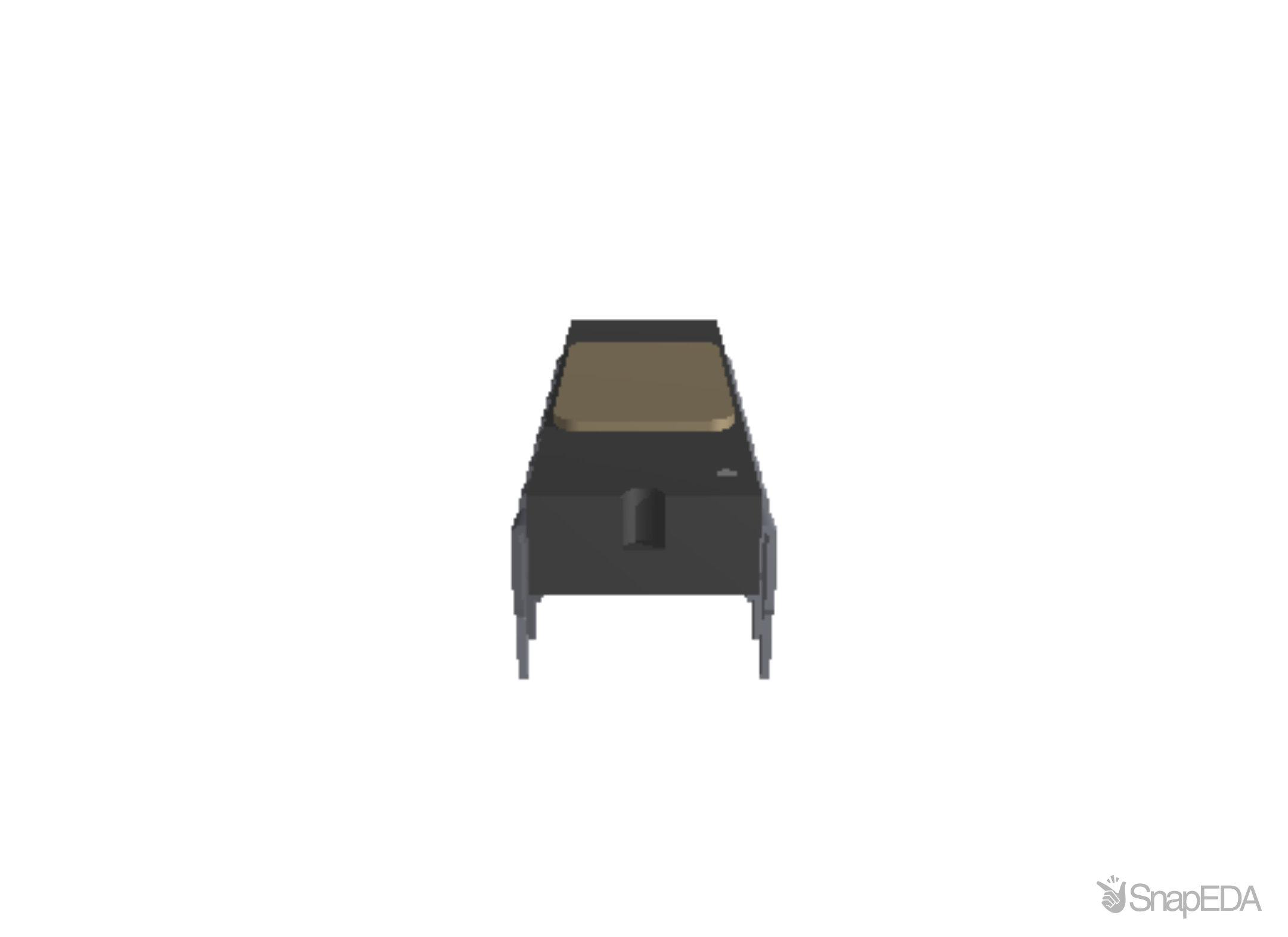 AD624ADZ 3D Model