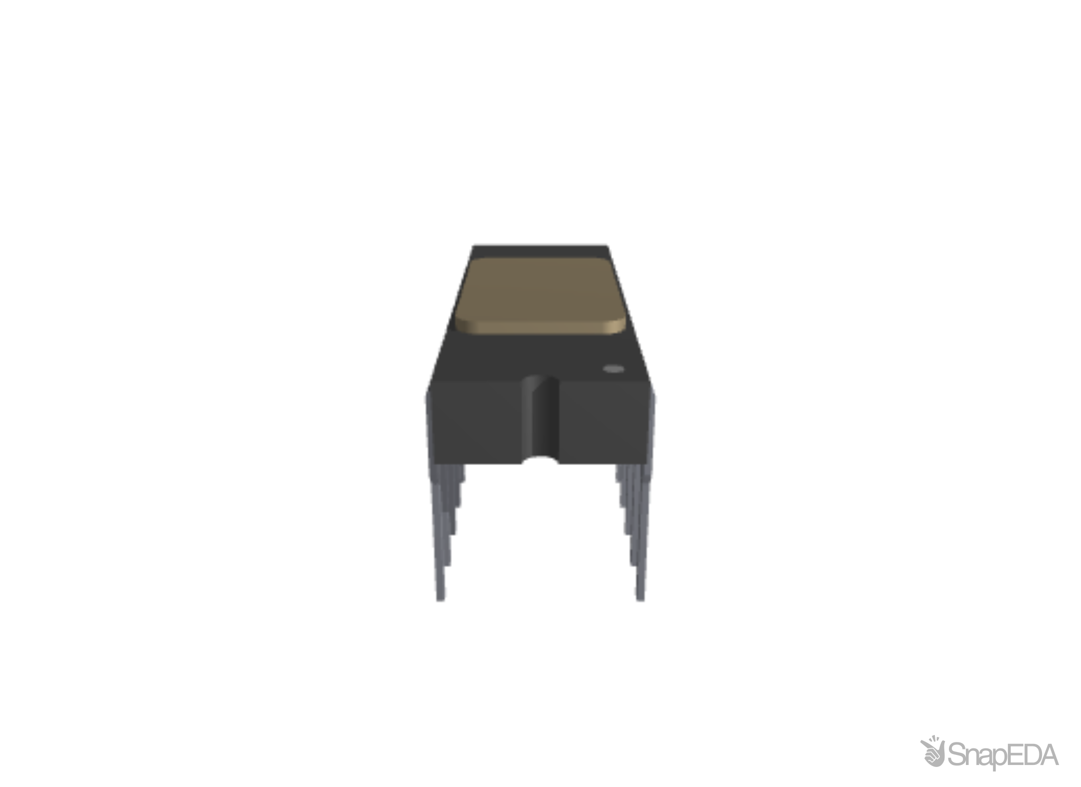 AD624CD 3D Model