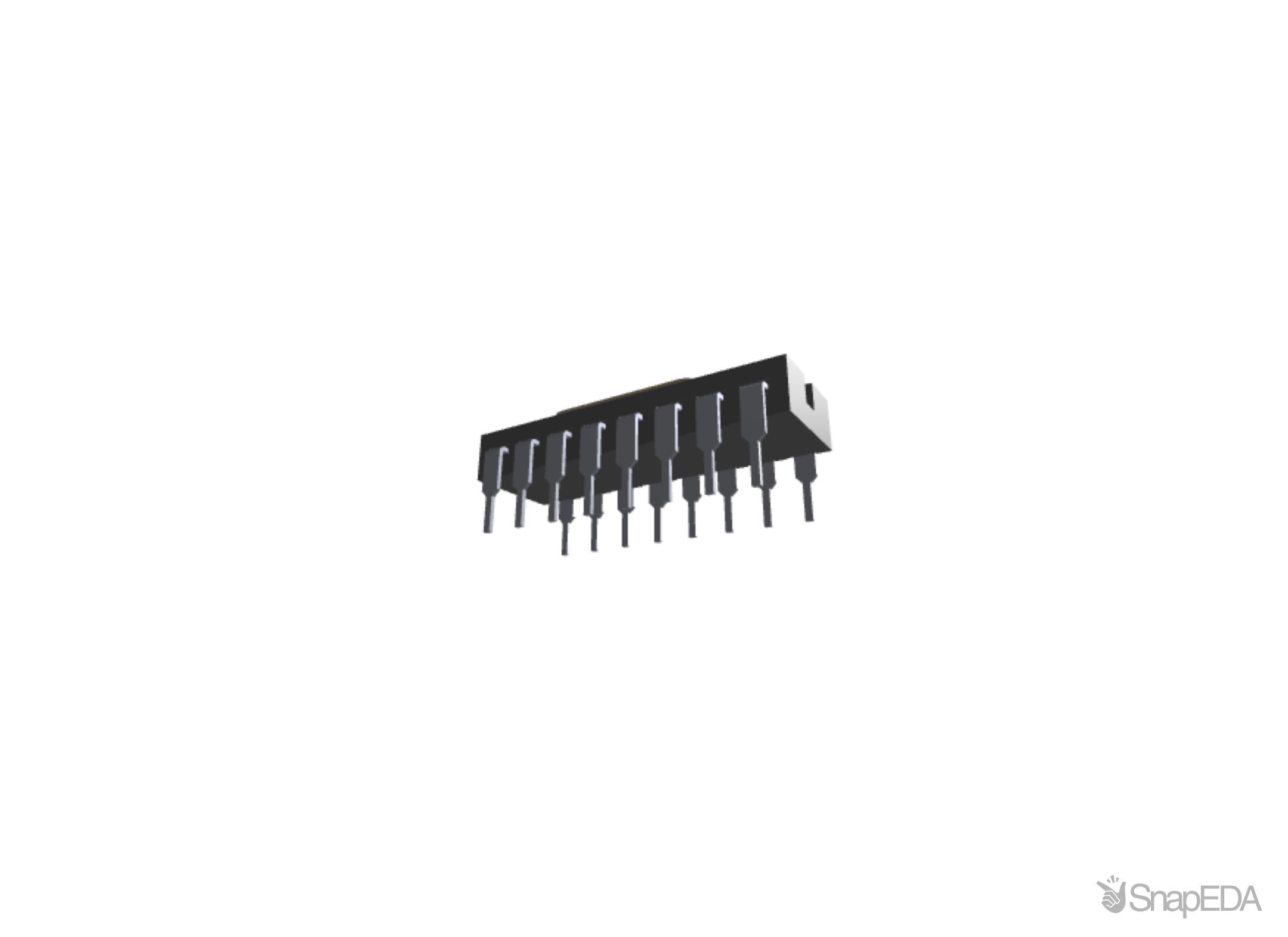 AD625ADZ 3D Model