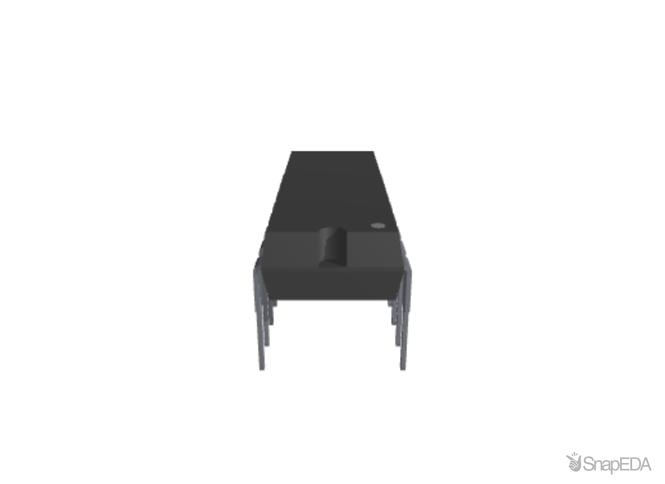 AD677KNZ 3D Model