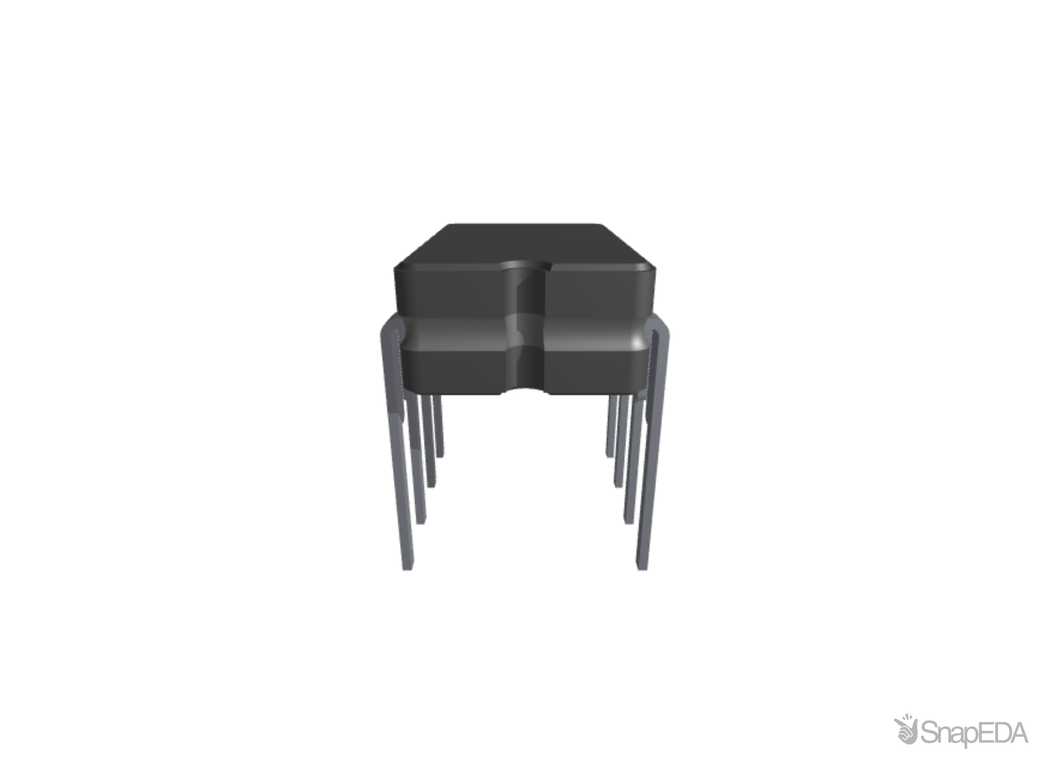 AD708BQ 3D Model