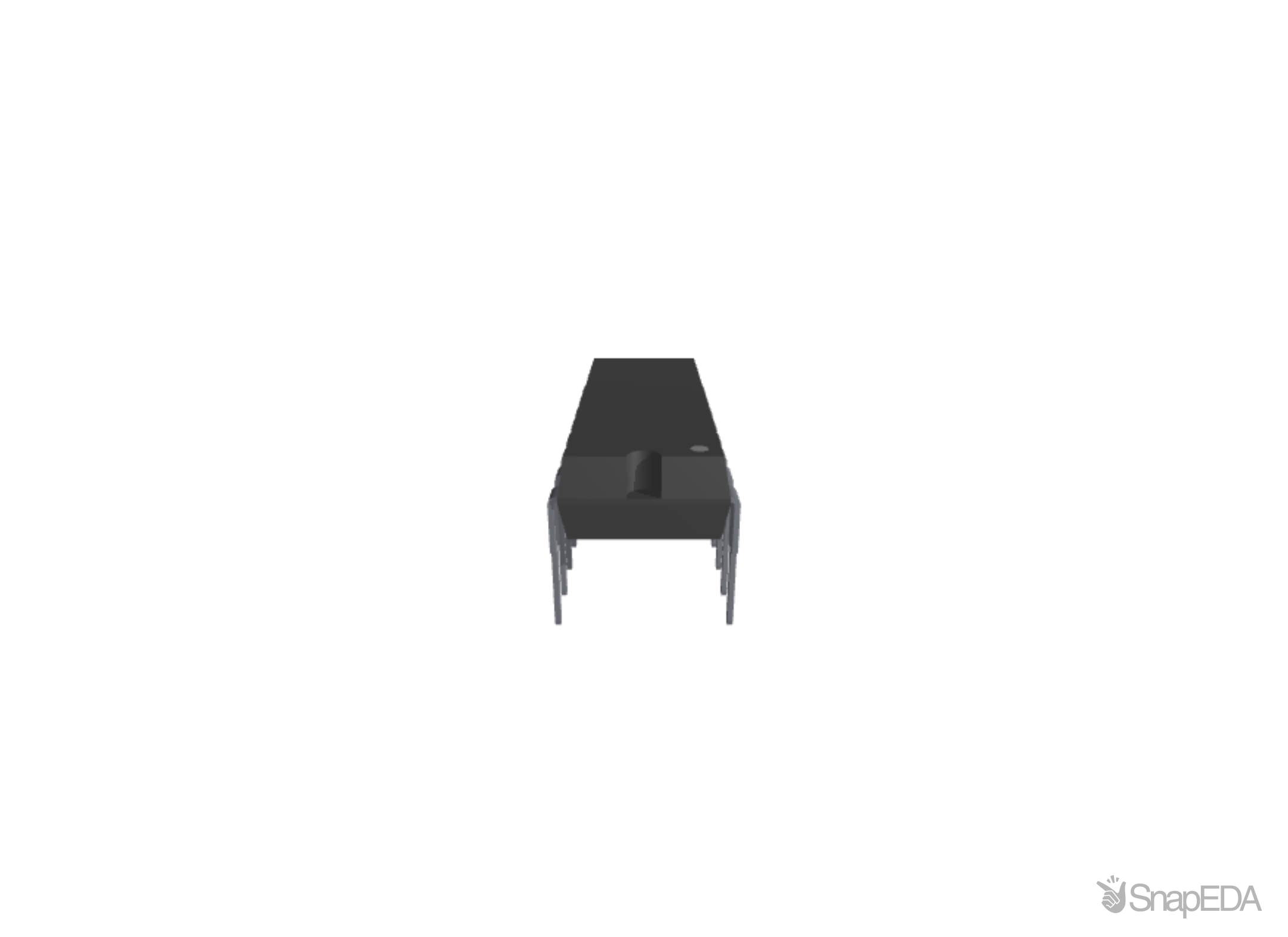 AD7111LNZ 3D Model