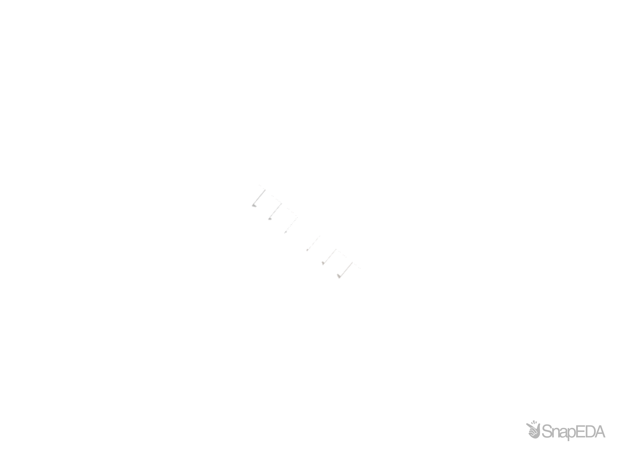AD7262BCPZ 3D Model