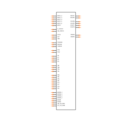 AD7262BSTZ-5-RL7 Symbol