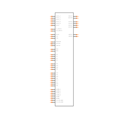 AD7262BSTZ Symbol