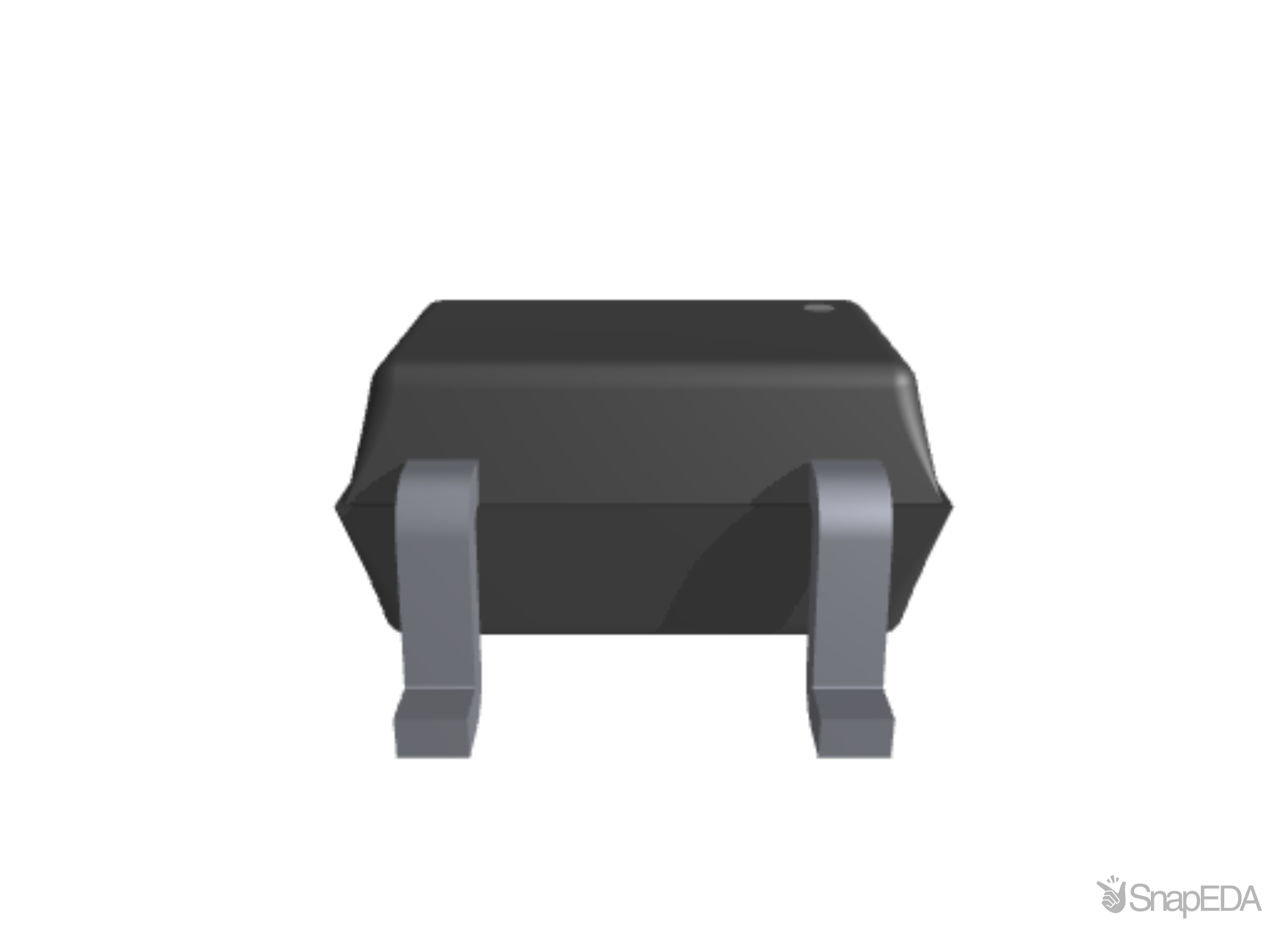 AD7476AYKSZ-500RL7 3D Model