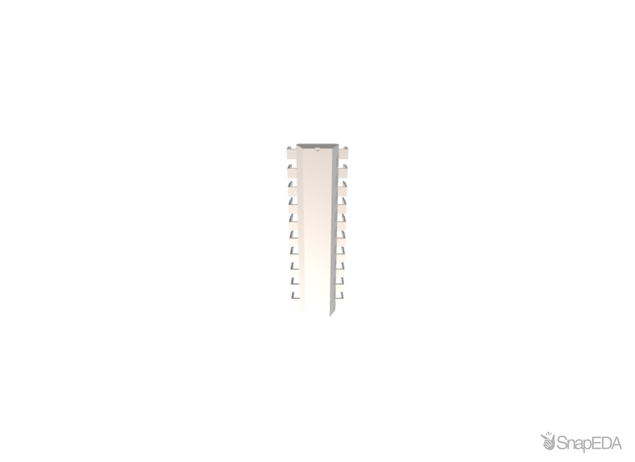 AD766JNZ 3D Model