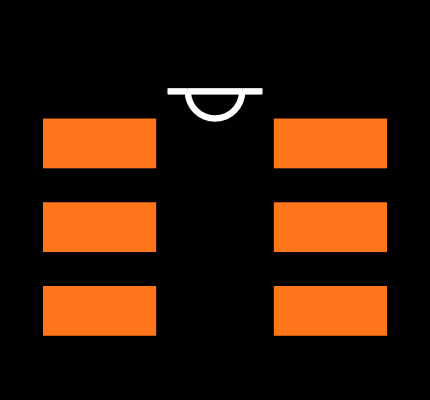 AD7680BRJZ-R2 Footprint