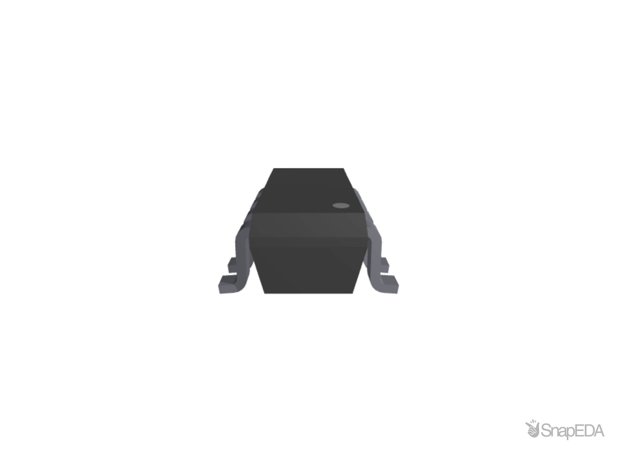 AD7999YRJZ-1RL 3D Model