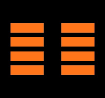 AD8039ARTZ-R2 Footprint