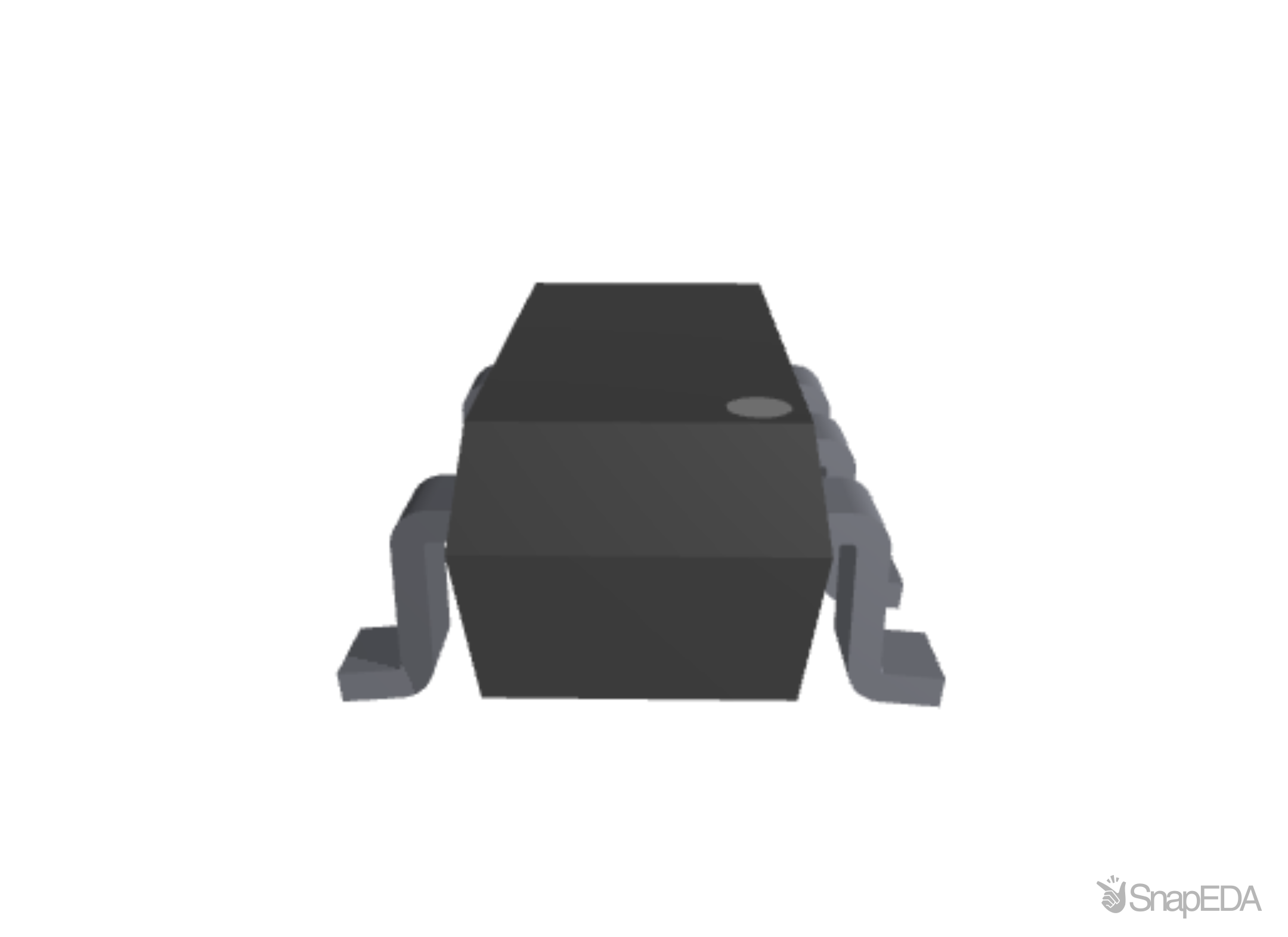 AD8061ART-REEL7 3D Model