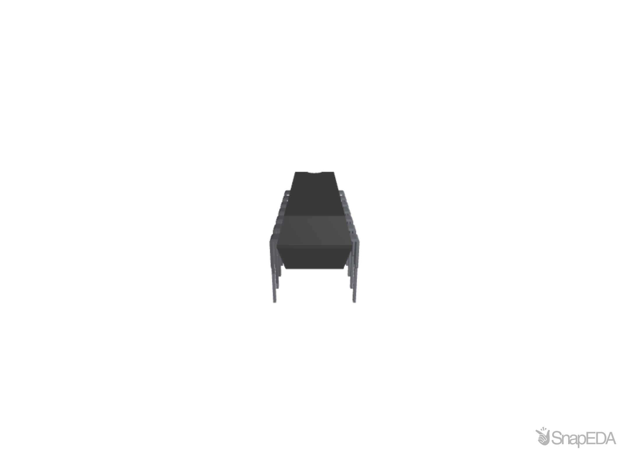 AD813ANZ 3D Model