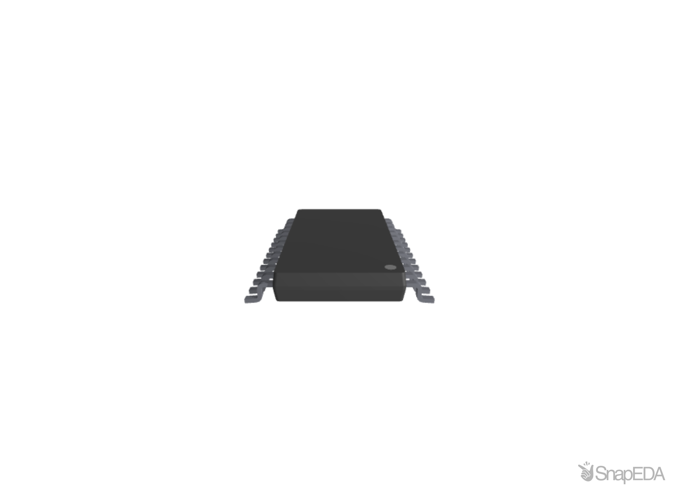 AD8403ARUZ50 3D Model