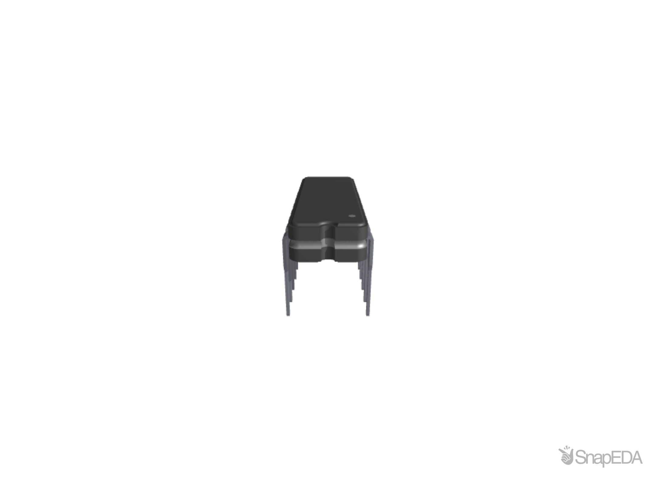 AD841SQ 3D Model