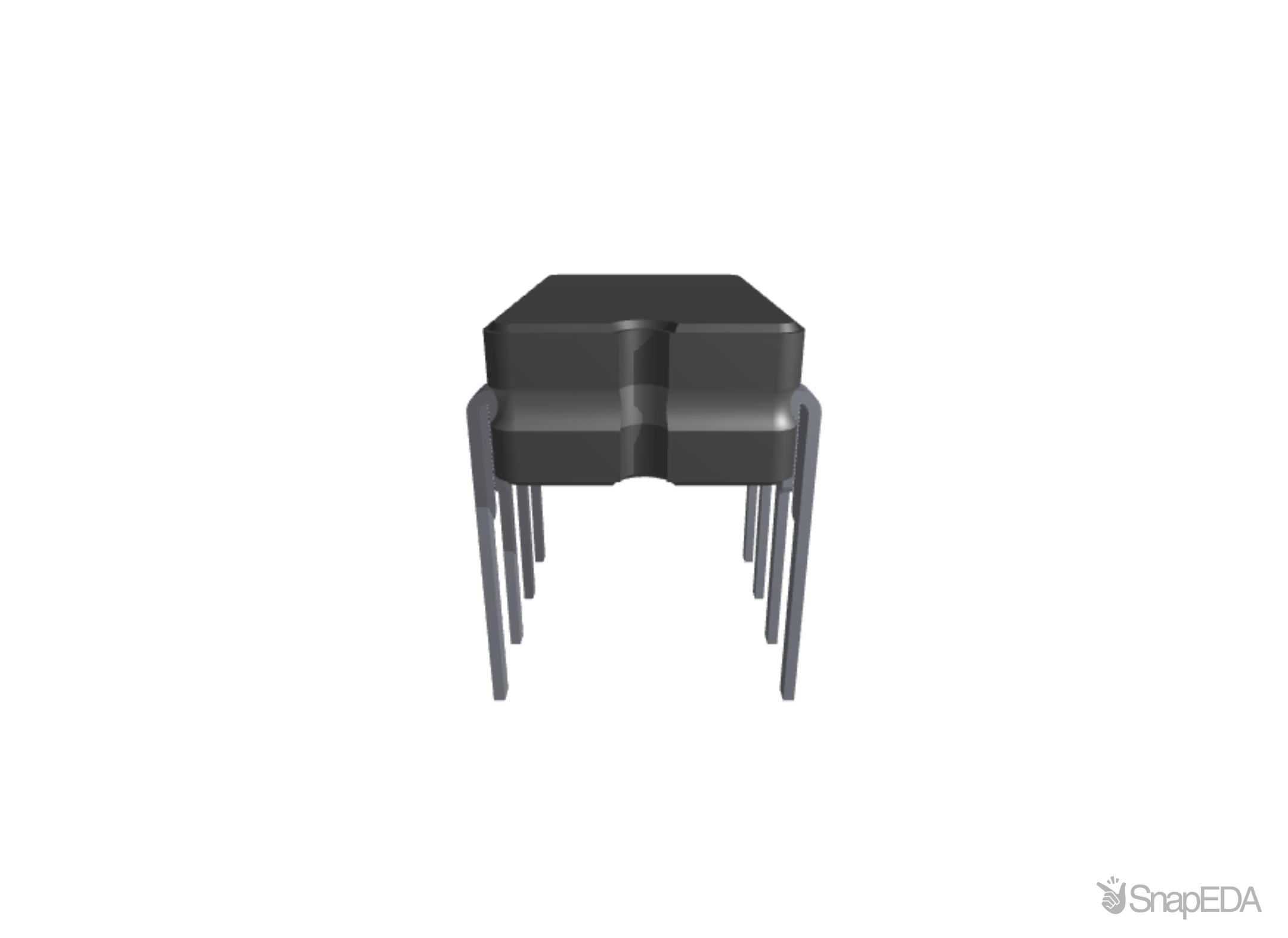 AD844AQ 3D Model