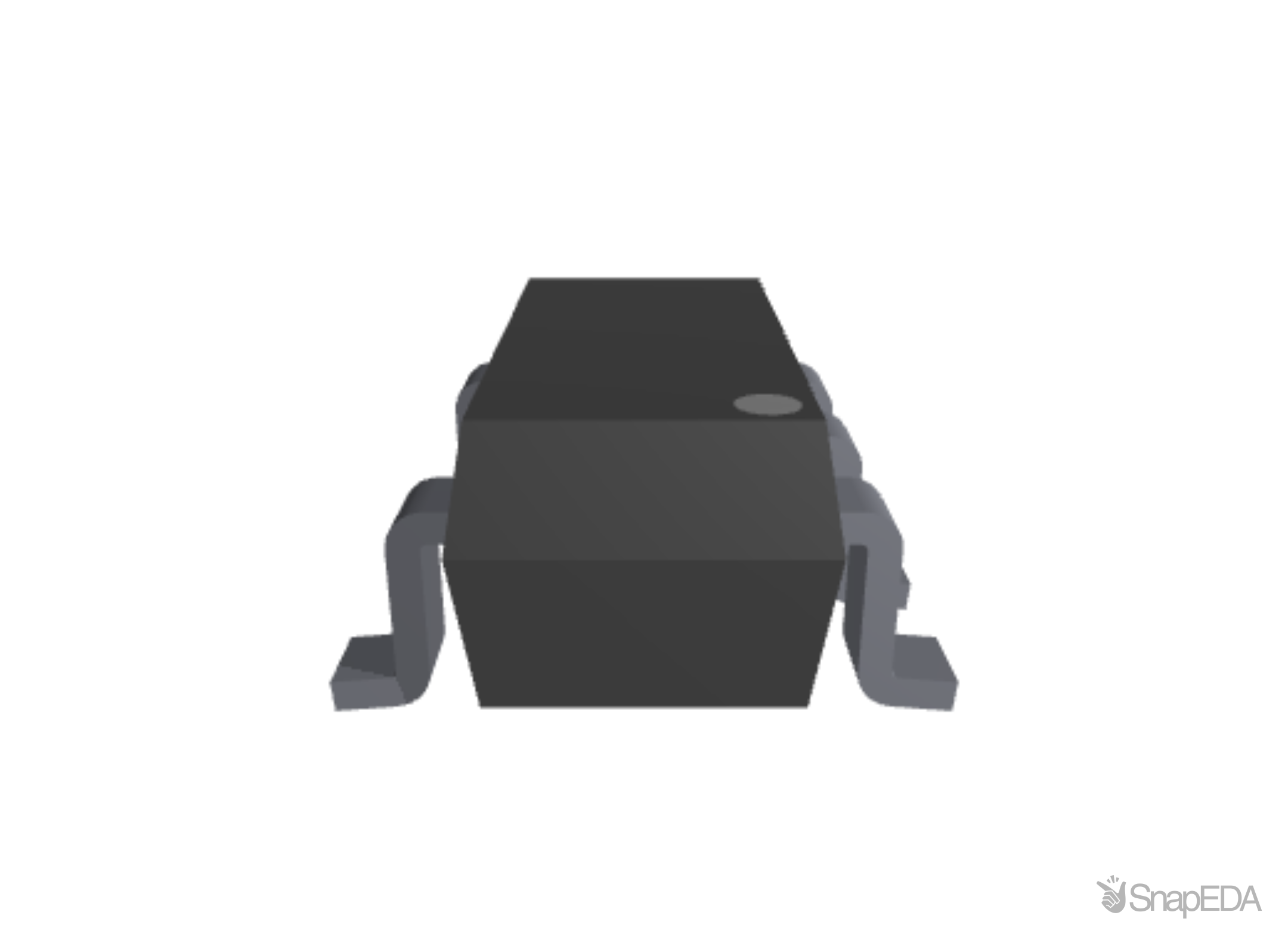 AD8541ARTZ-REEL 3D Model