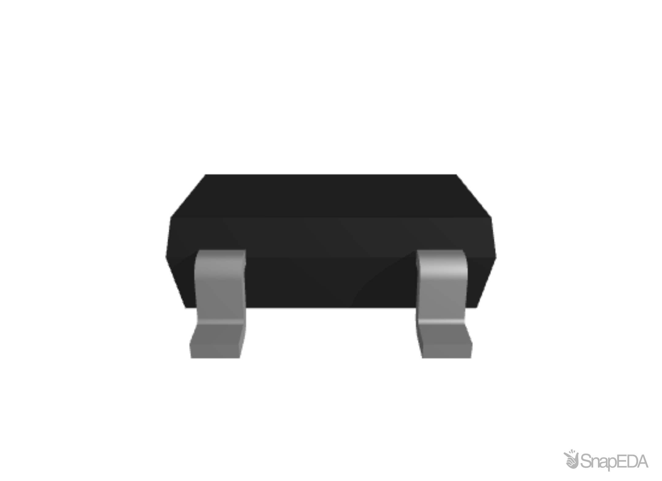 AD8603 3D Model