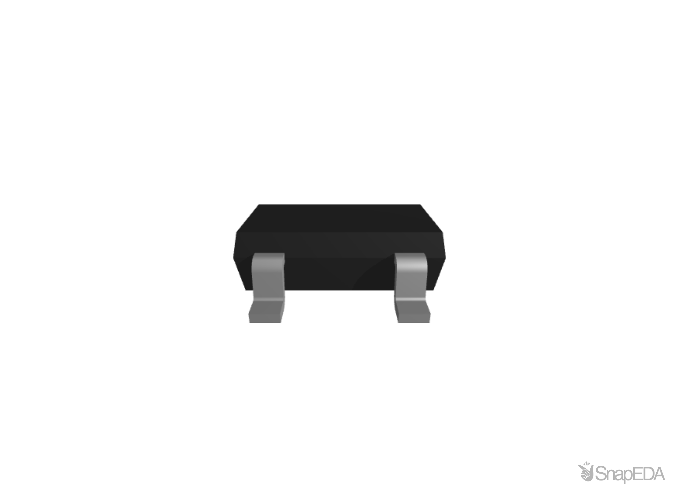 AD8628AUJZ-REEL 3D Model