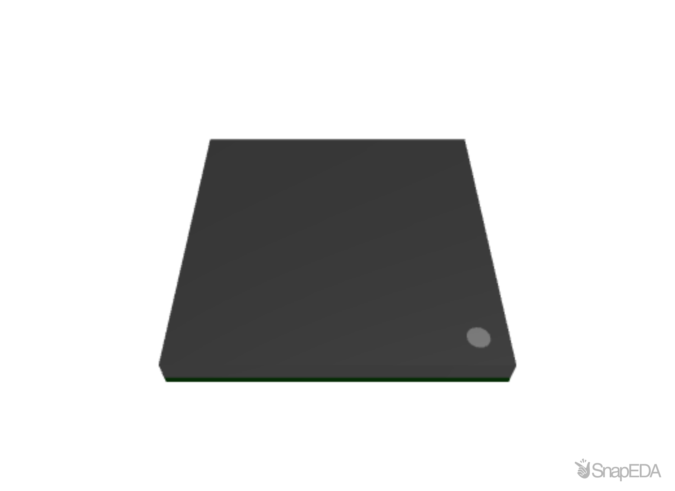 AD9371BBCZ-REEL 3D Model