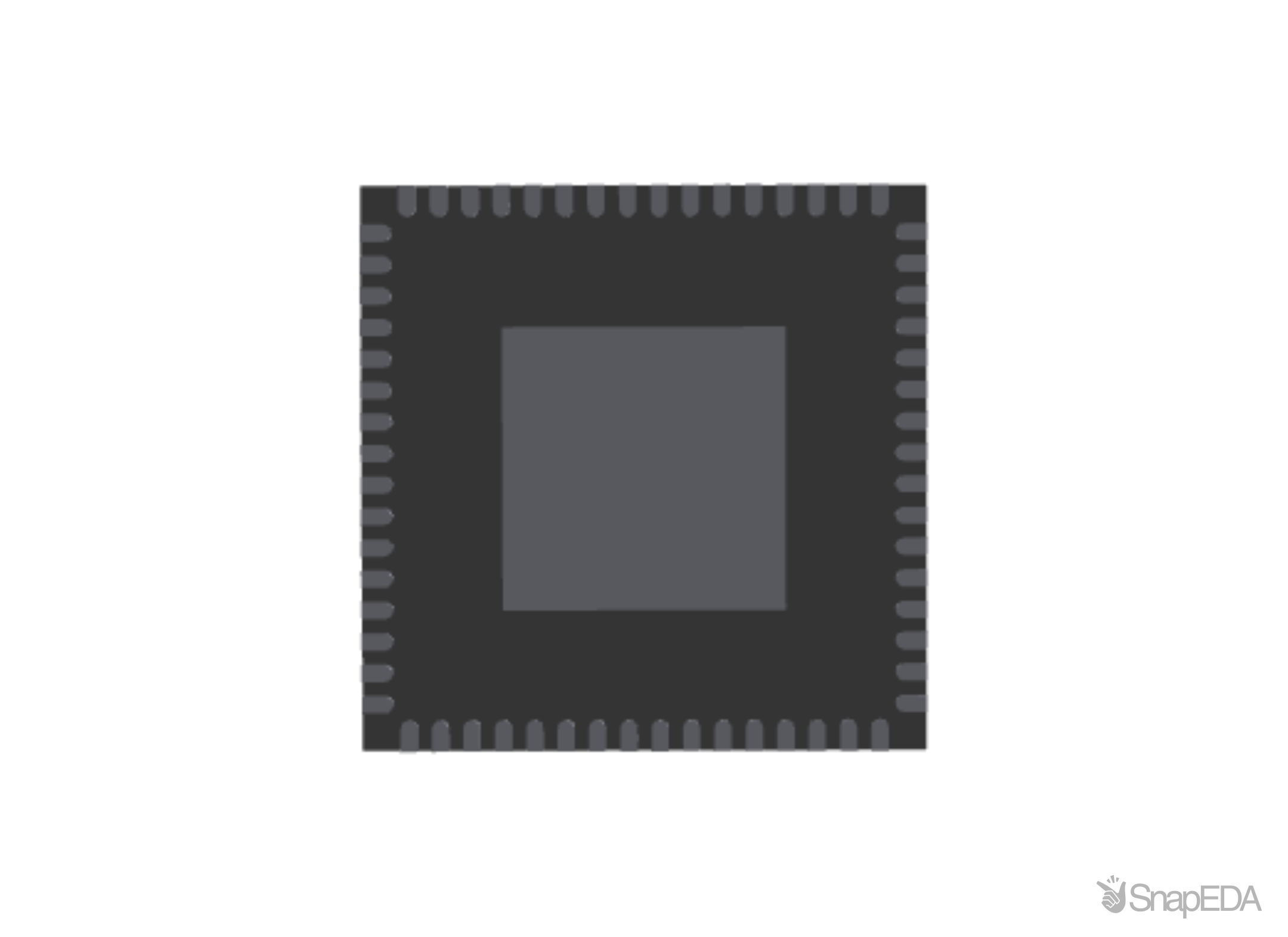 AD9516-3BCPZ 3D Model