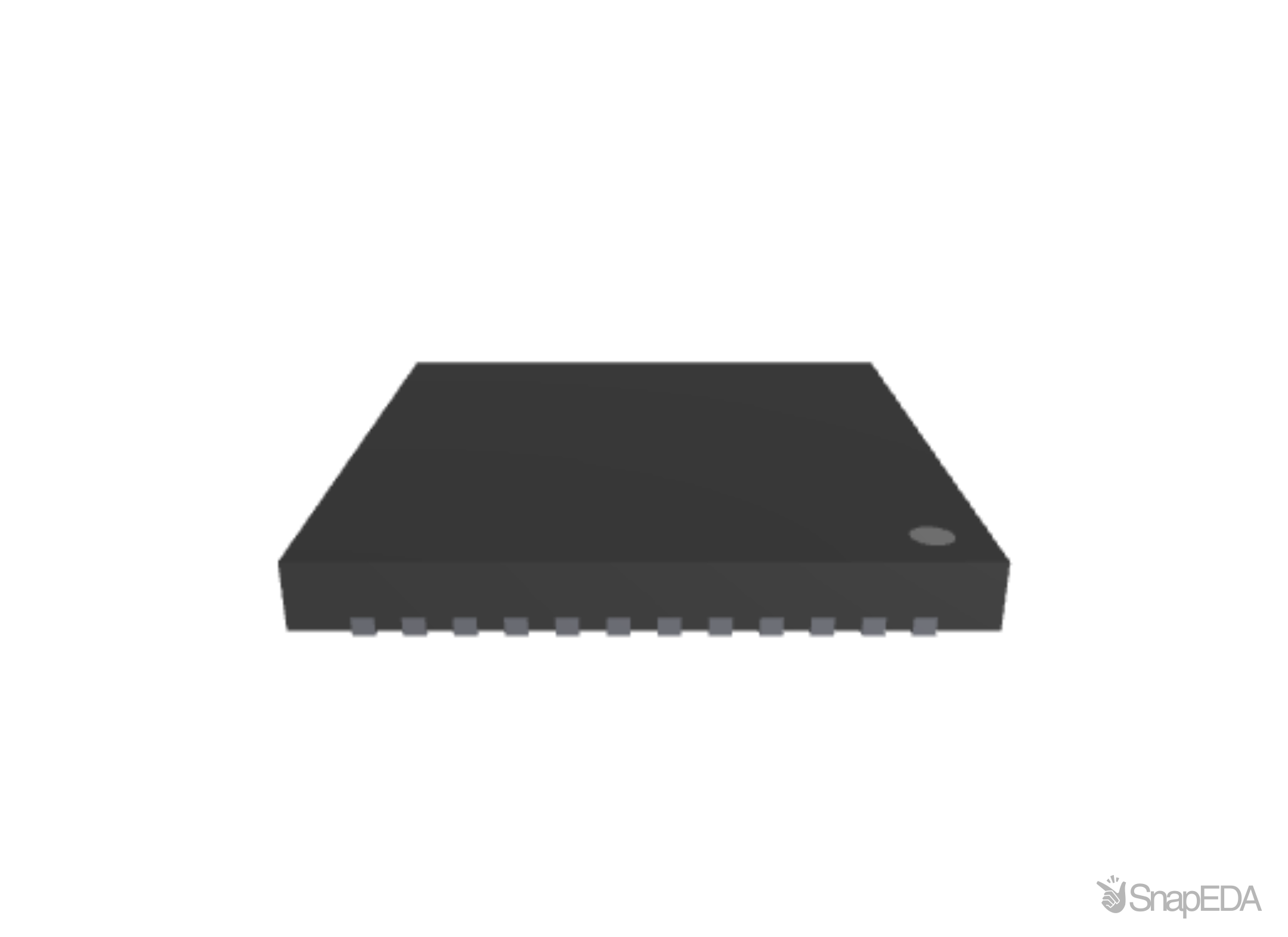 AD9518-1ABCPZ 3D Model