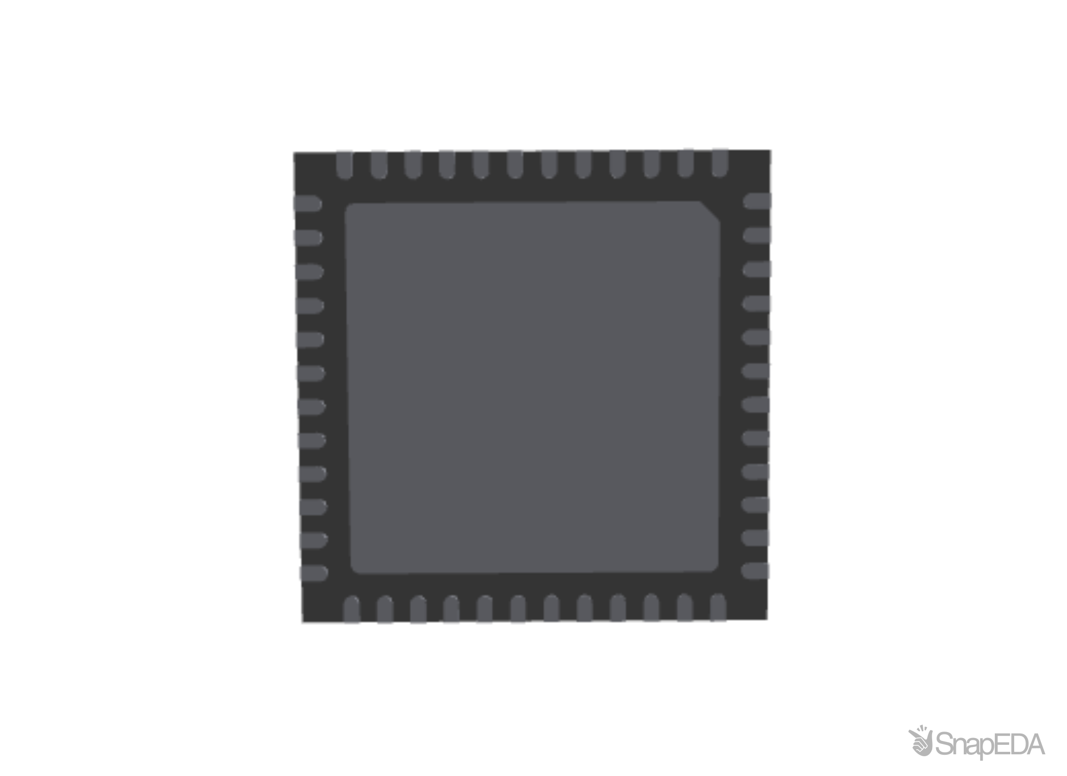 AD9518-3ABCPZ 3D Model