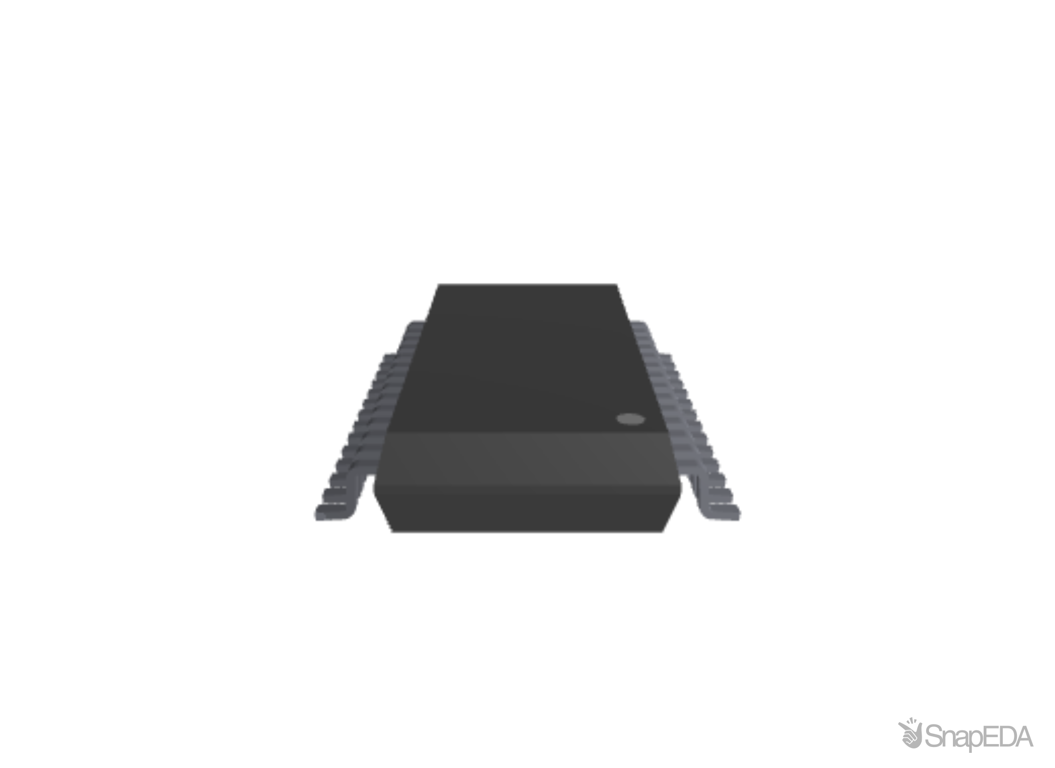 AD977ABRS 3D Model