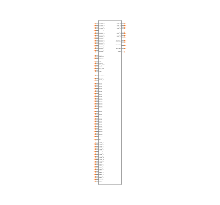 AD9788BSVZRL Symbol