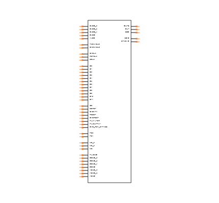 AD9856ASTZ Symbol