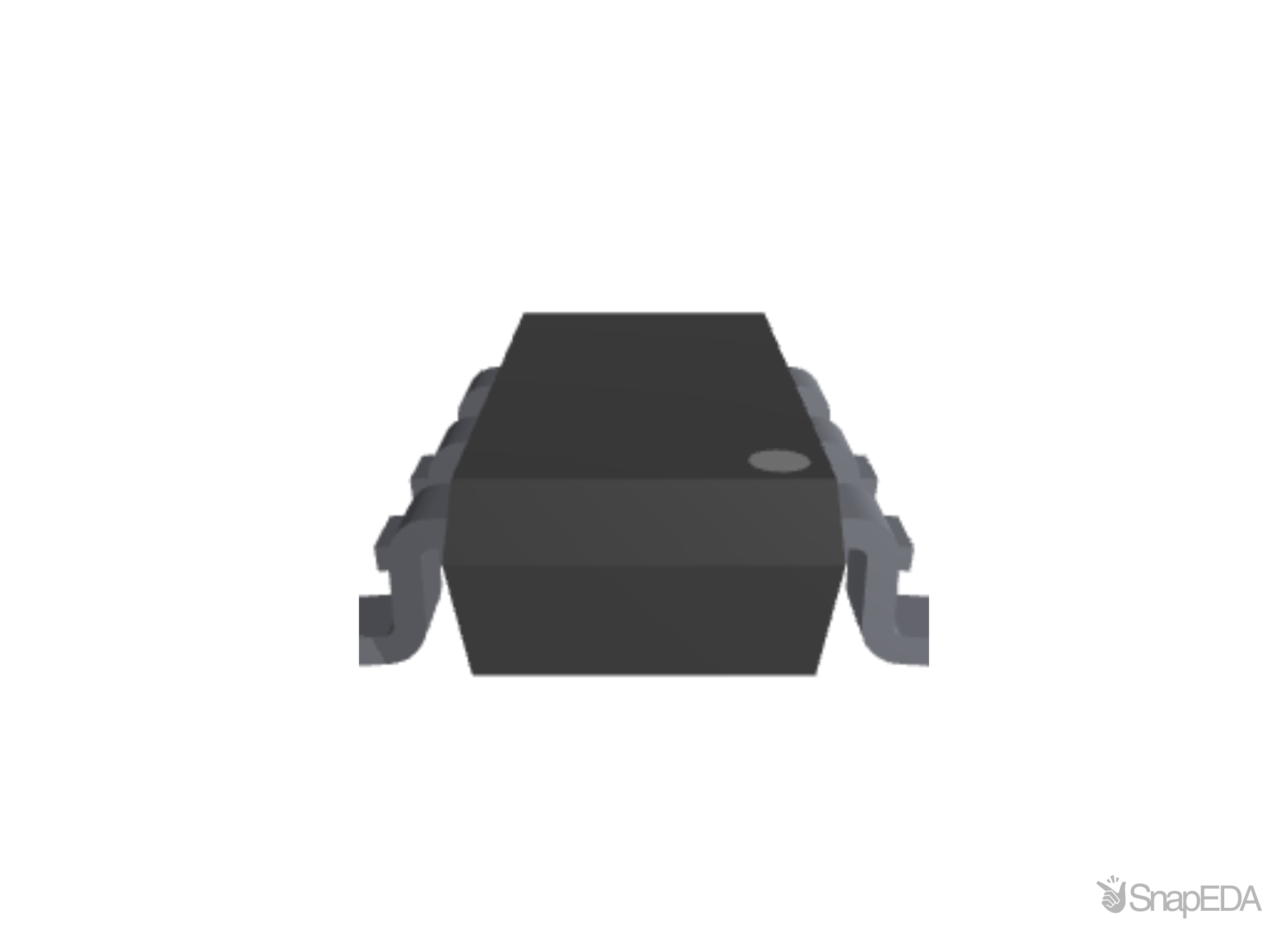 ADA4098-1BUJZ-R5 3D Model