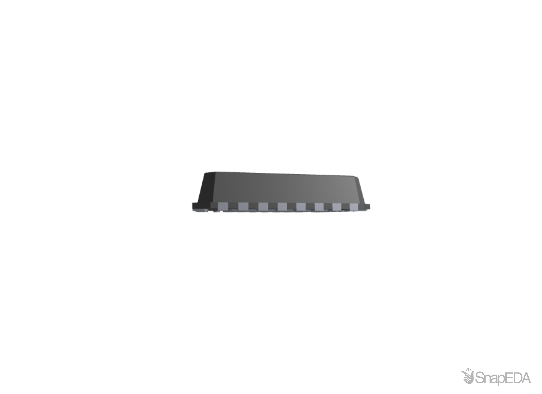 ADDI7100BCPZRL 3D Model