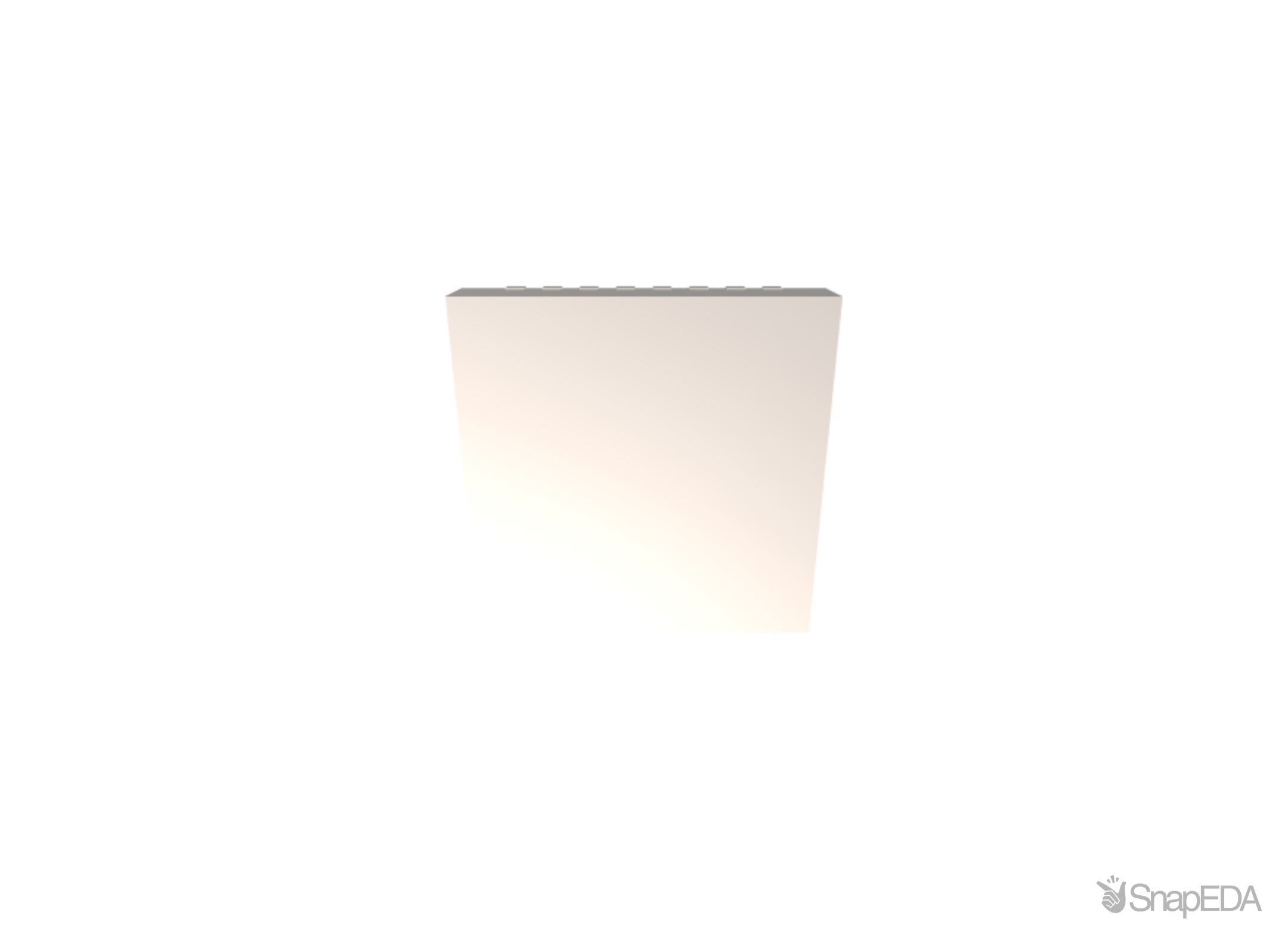 ADF4193BCPZ-RL 3D Model